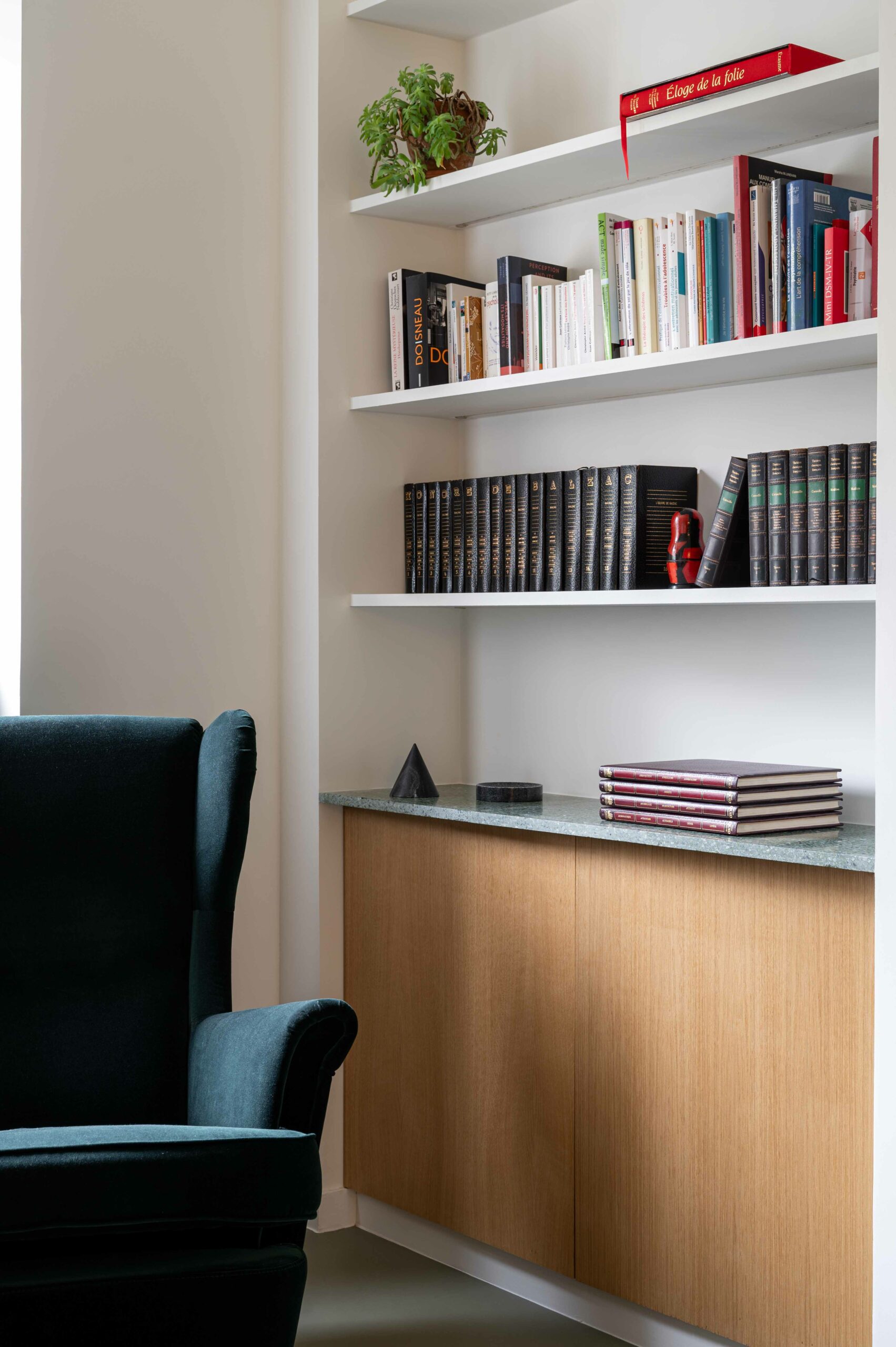 20 avenue Parmentier - Benoit Diacre - 2