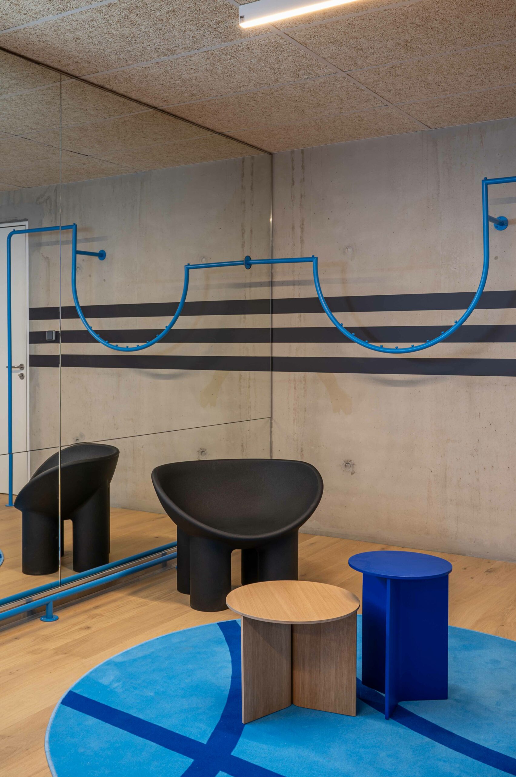 Adidas Arena - Benoit Diacre - 2