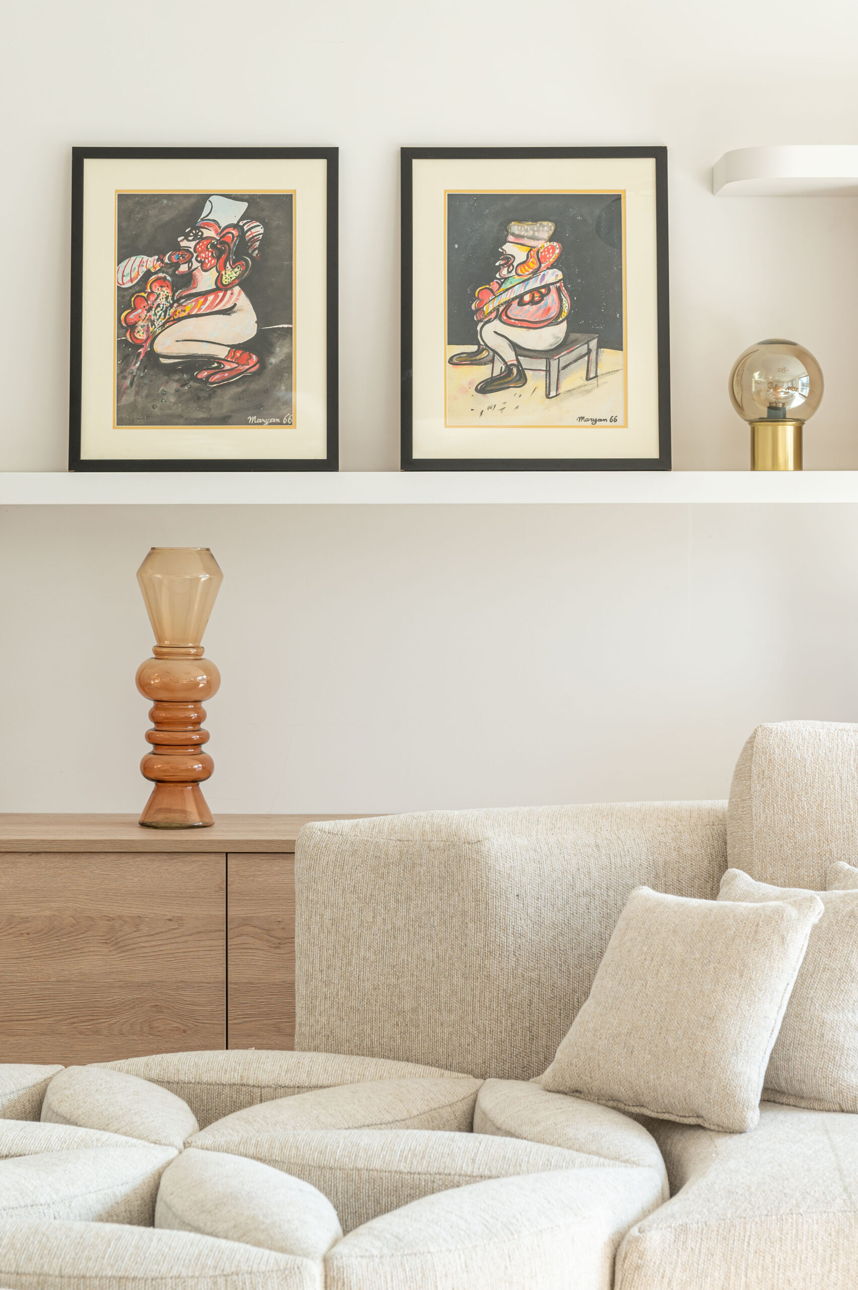 25 rue du Chateau - Benoit Diacre - 7