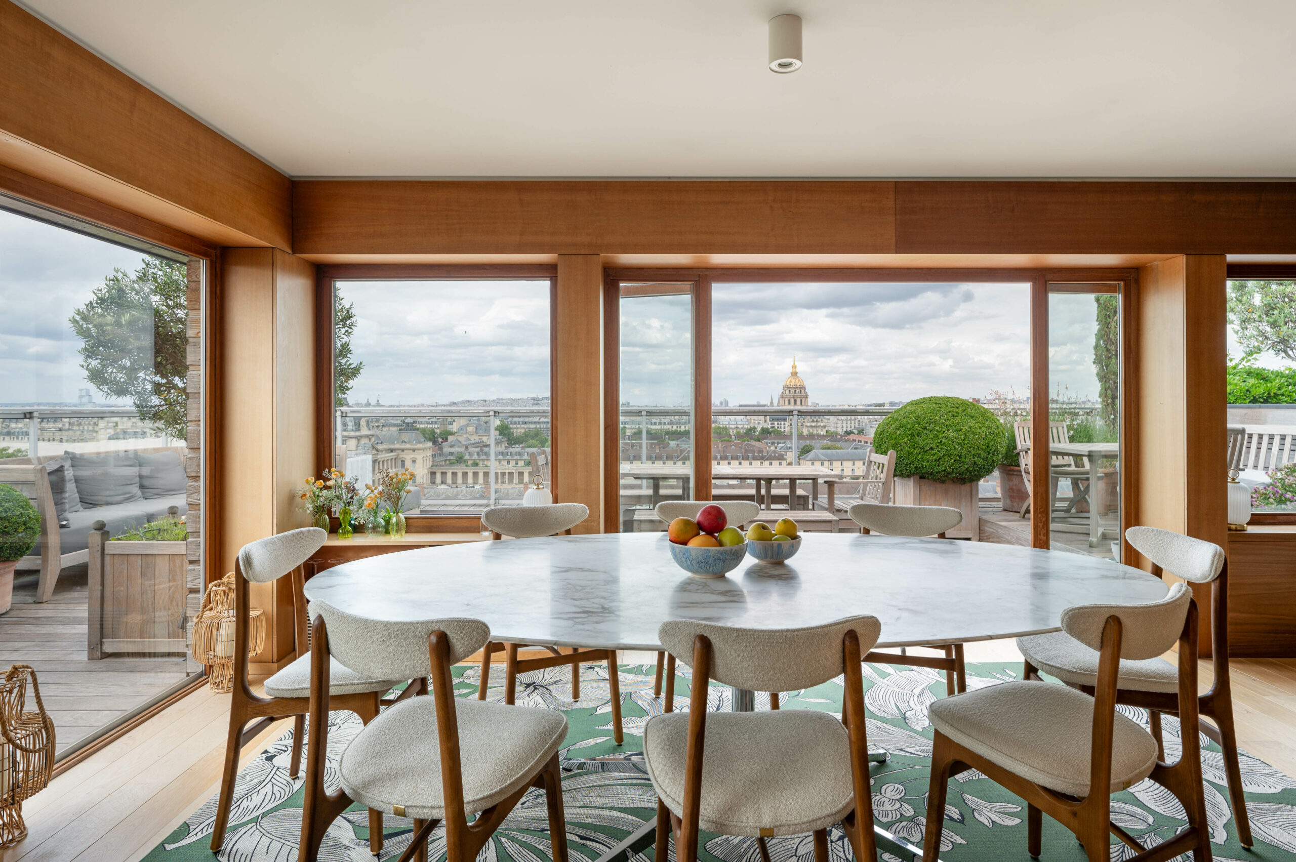 96 rue de Suffren - Benoit Diacre - 12
