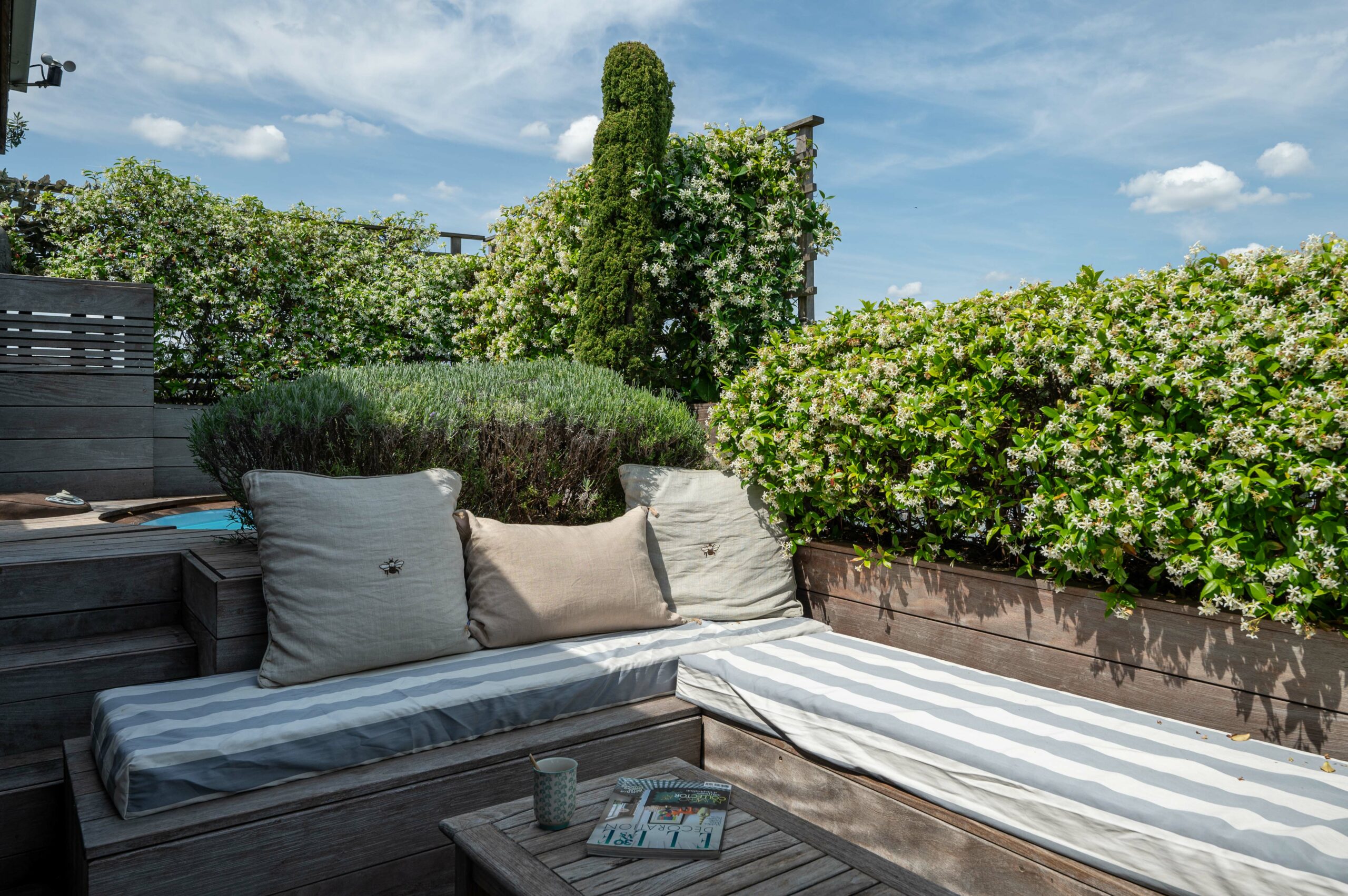 96 rue de Suffren - Benoit Diacre - 3