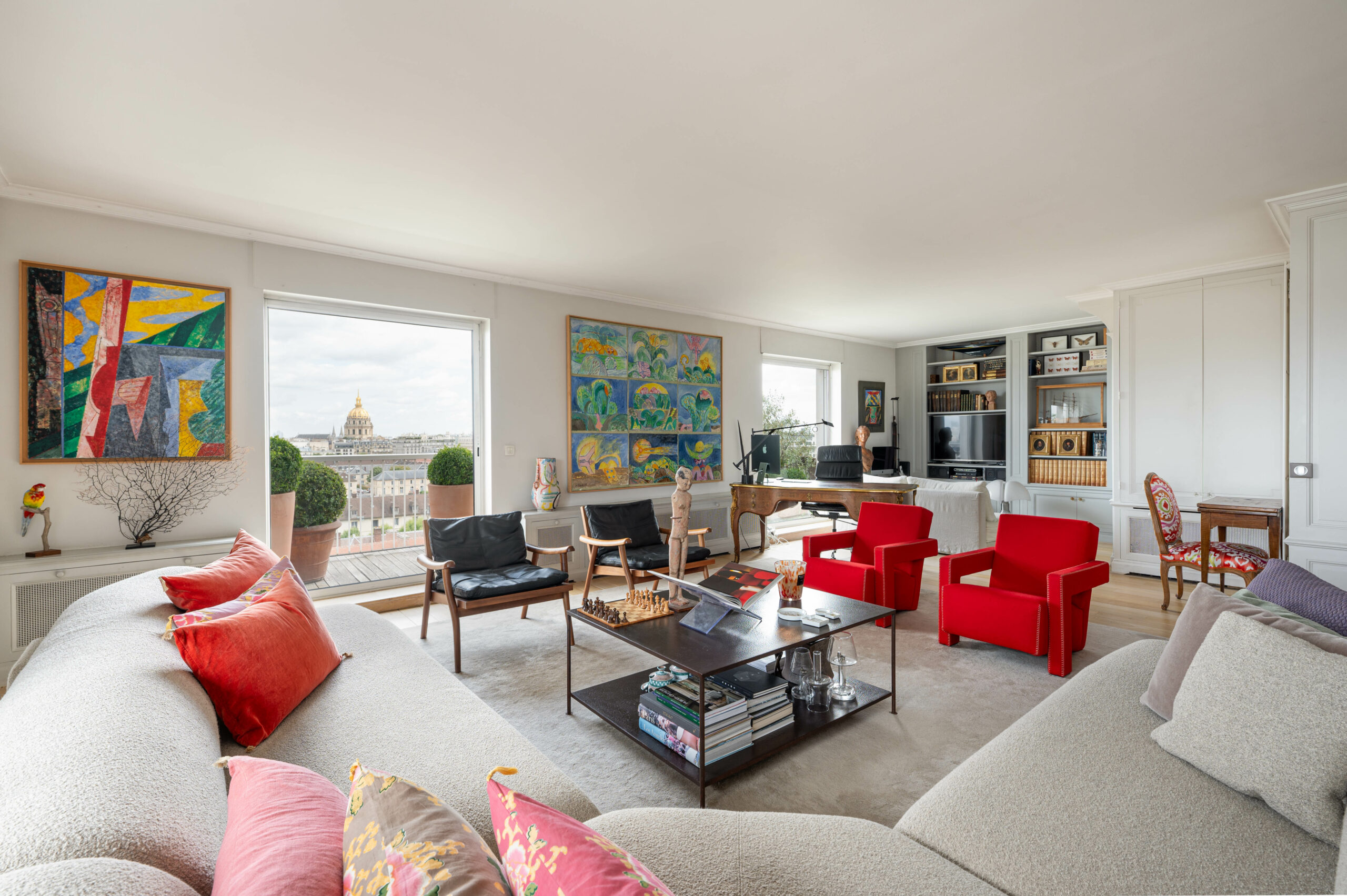 96 rue de Suffren - Benoit Diacre - 5