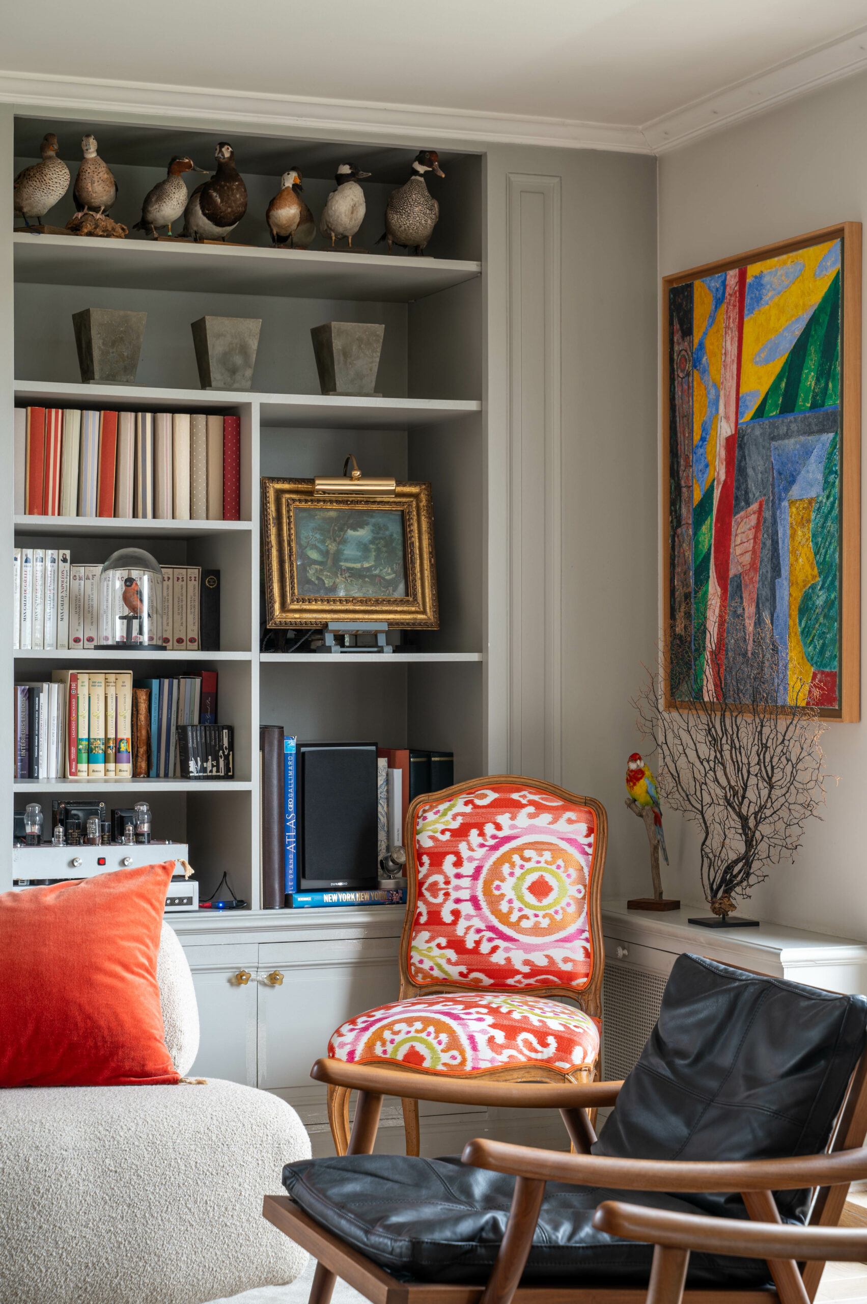 96 rue de Suffren - Benoit Diacre - 6