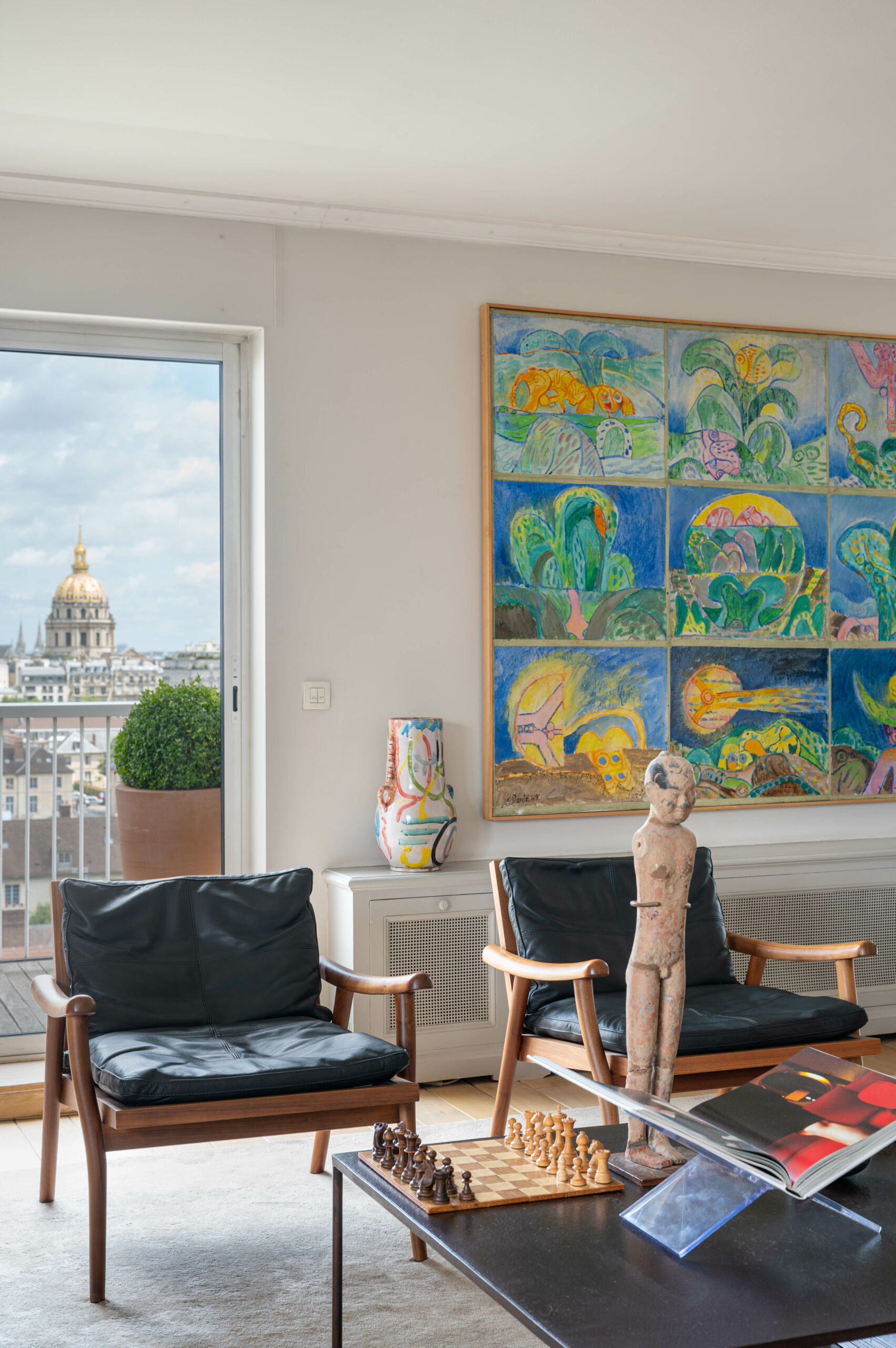 96 rue de Suffren - Benoit Diacre - 7