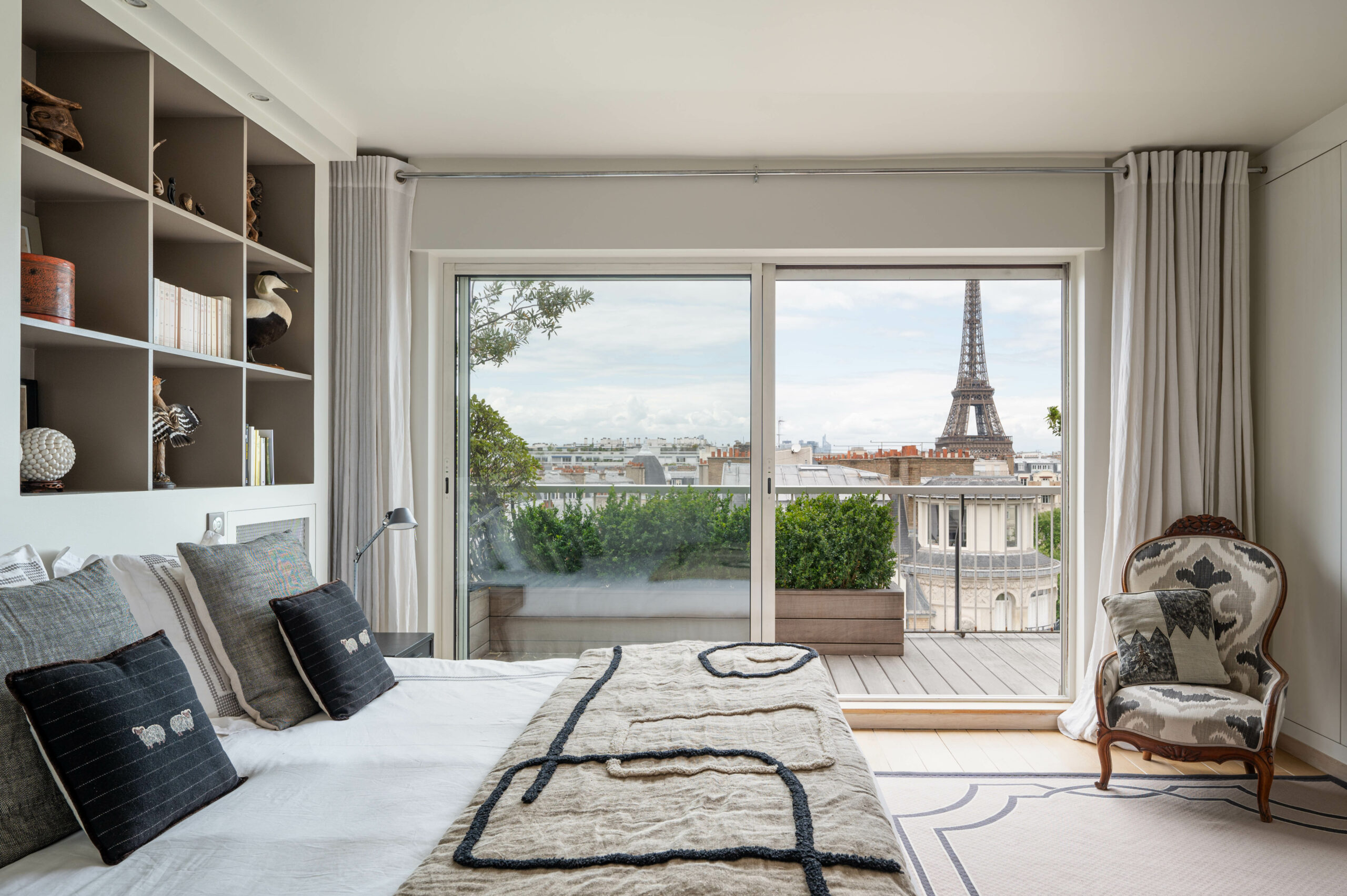 96 rue de Suffren - Benoit Diacre - 8