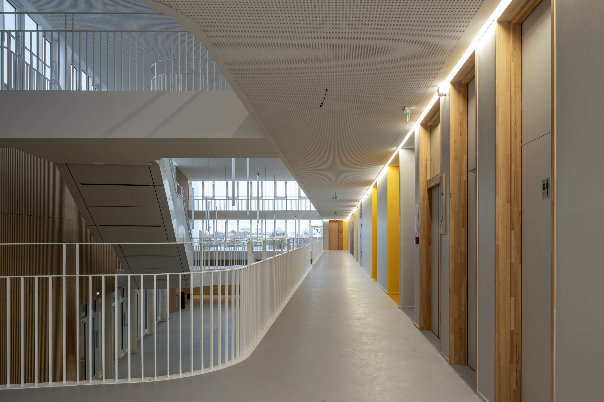 Cormeille - Benoit Diacre - 1