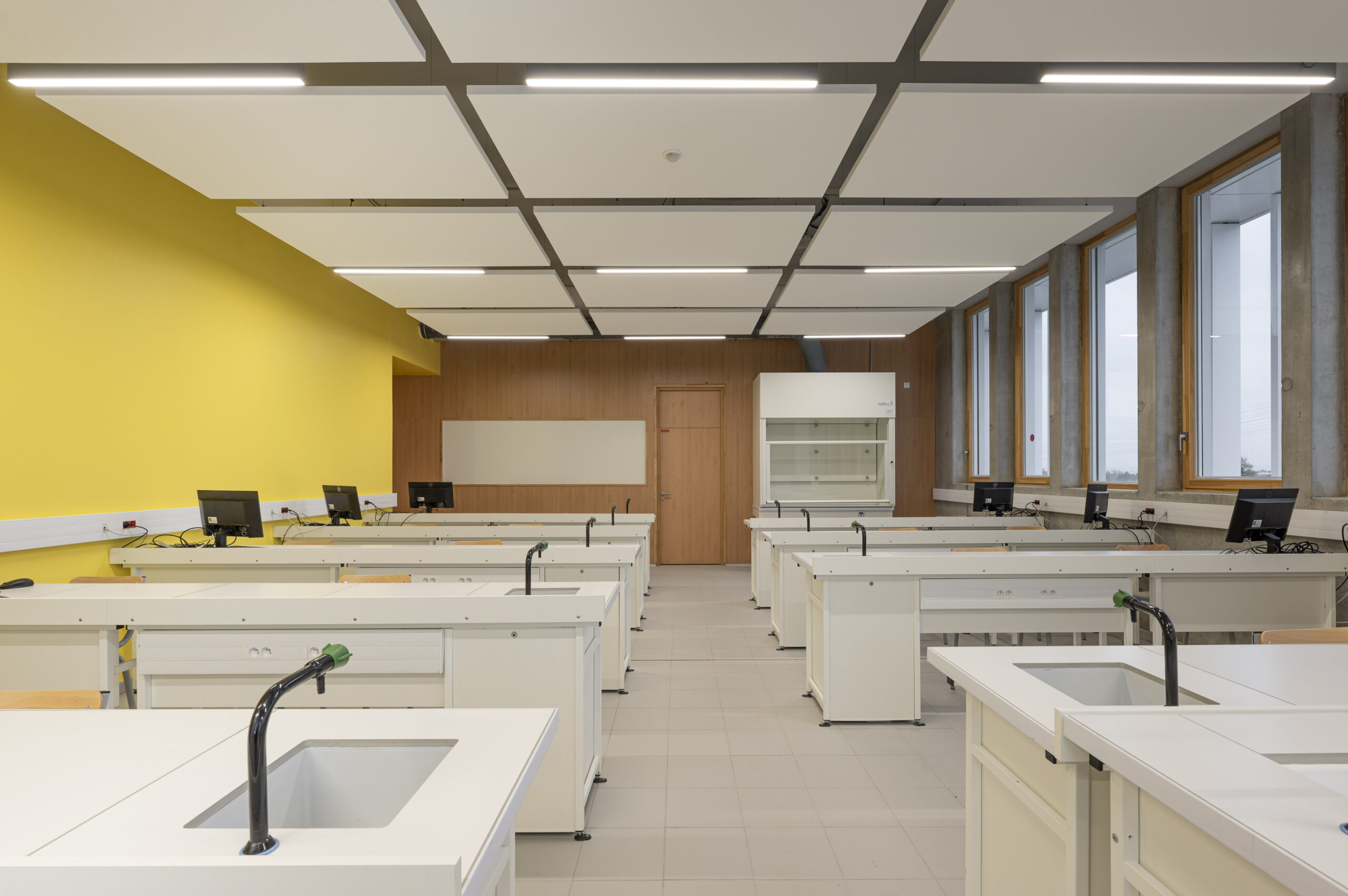 Cormeille - Benoit Diacre - 2