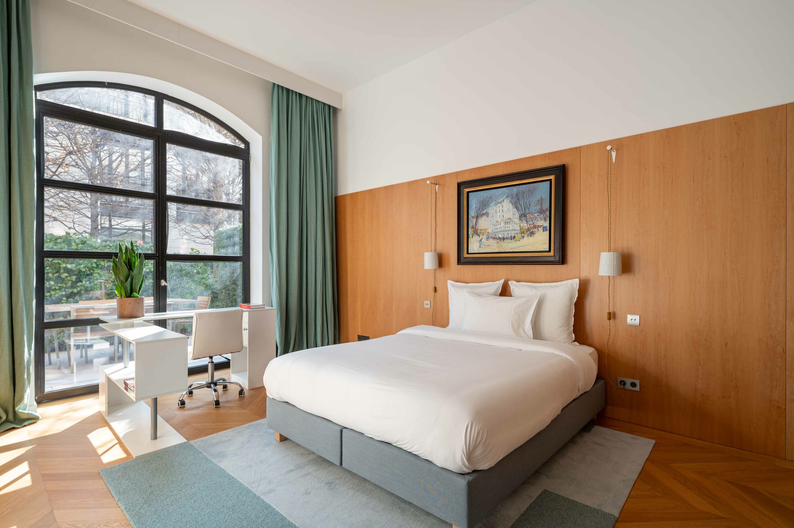 140 Rue de Grenelle - Benoit Diacre - 1