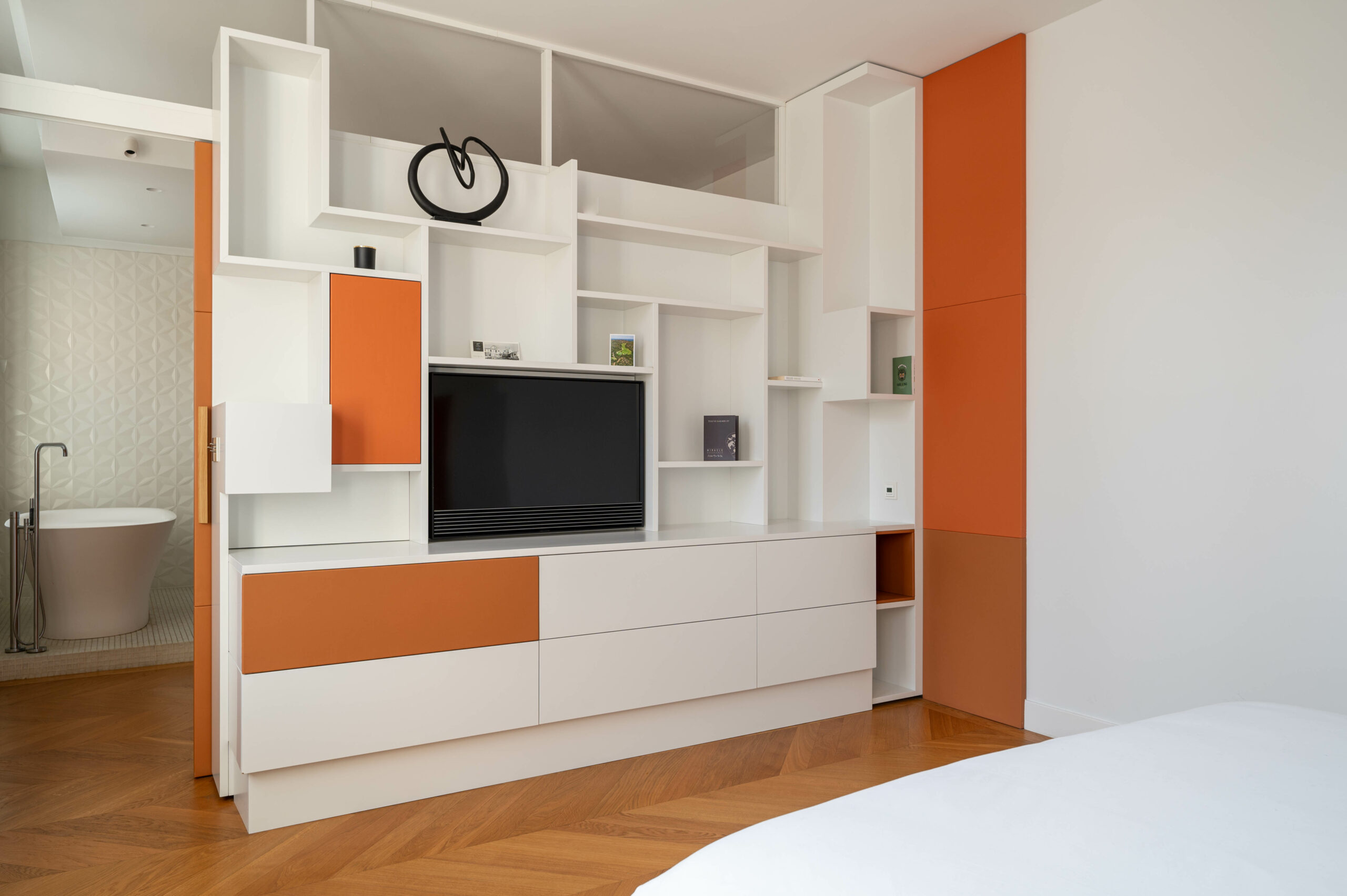 140 Rue de Grenelle - Benoit Diacre - 10