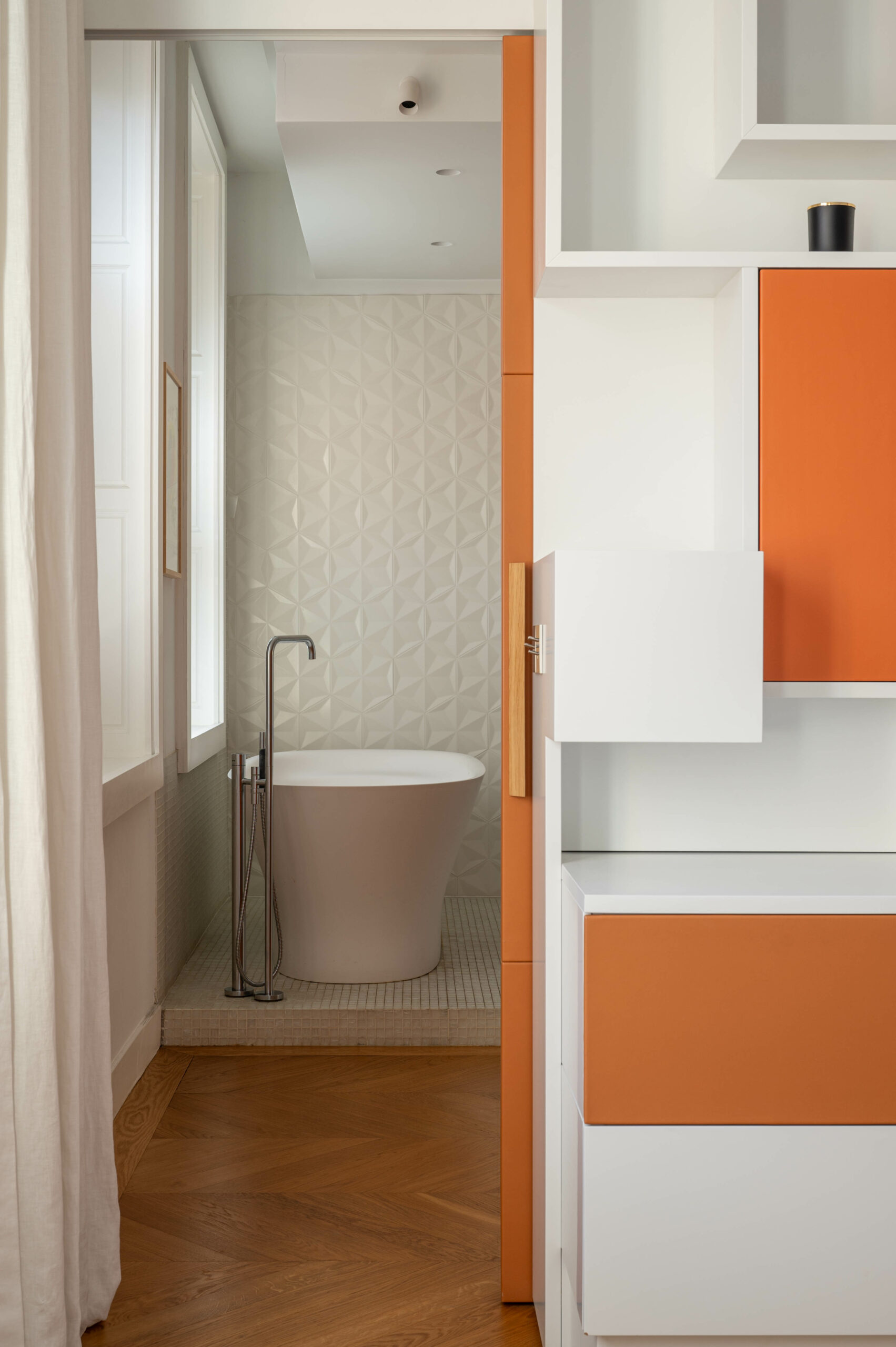 140 Rue de Grenelle - Benoit Diacre - 12