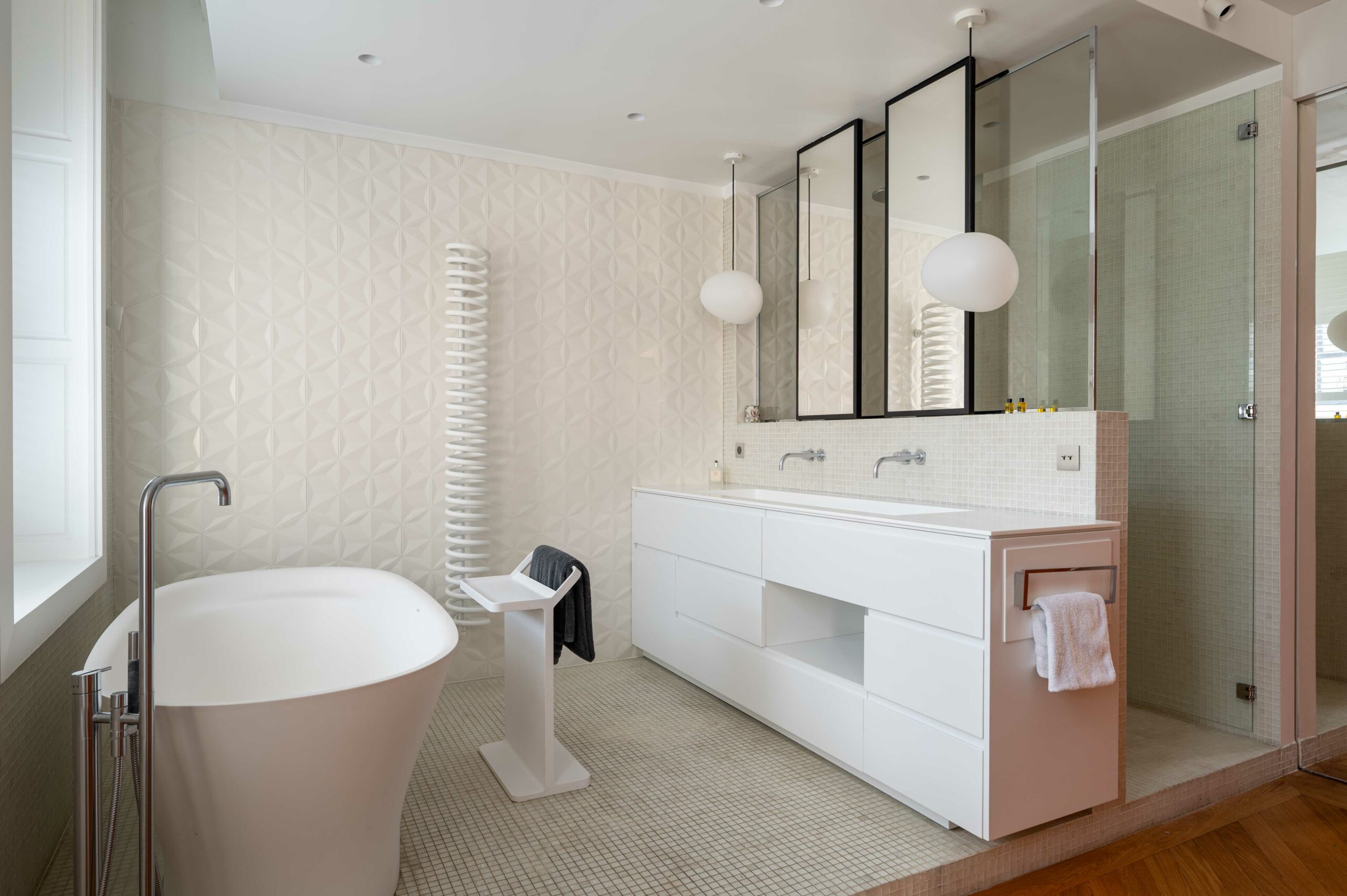 140 Rue de Grenelle - Benoit Diacre - 14