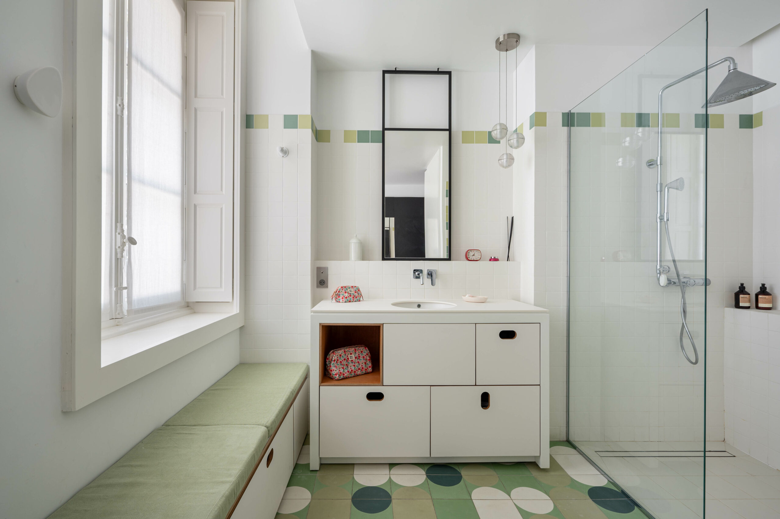 140 Rue de Grenelle - Benoit Diacre - 15