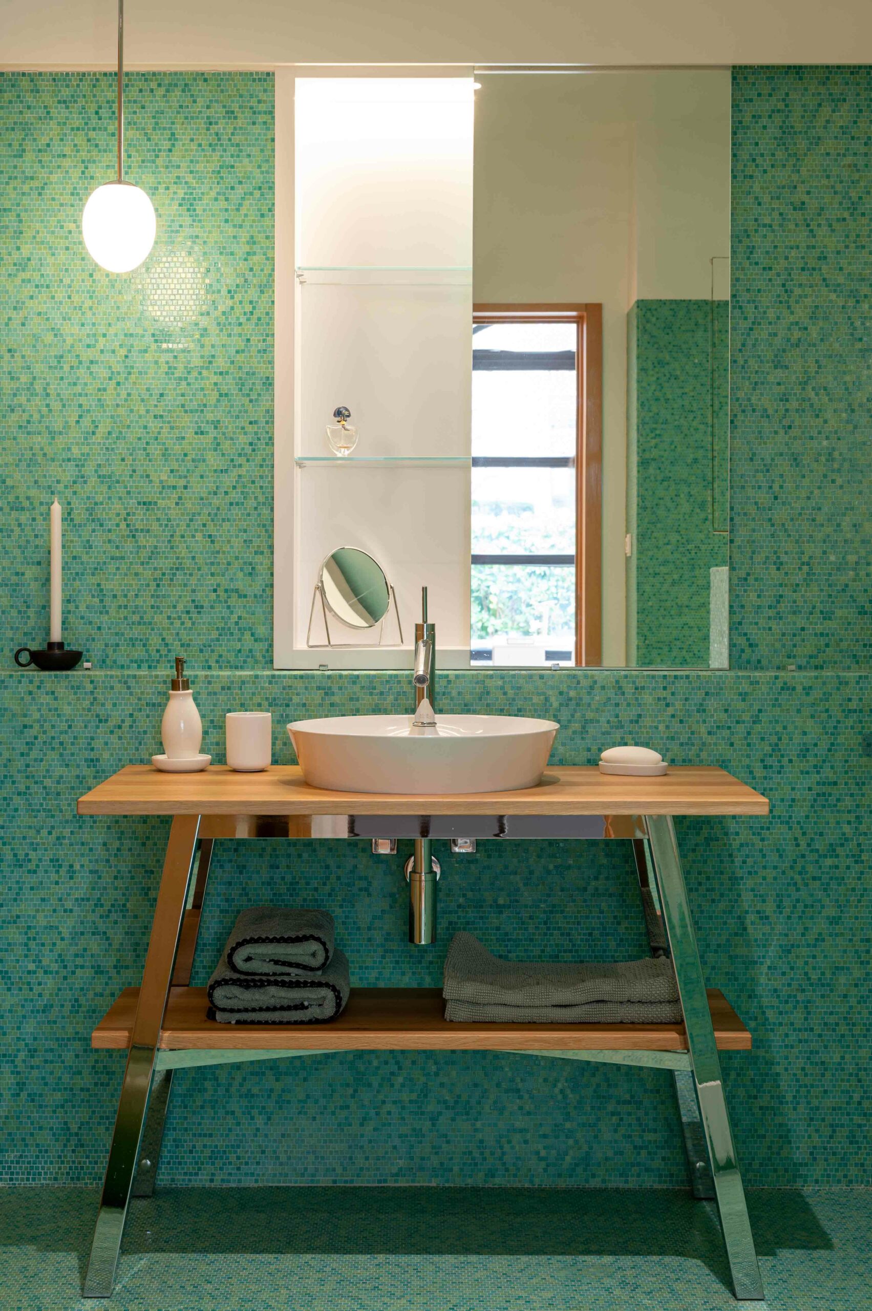 140 Rue de Grenelle - Benoit Diacre - 2