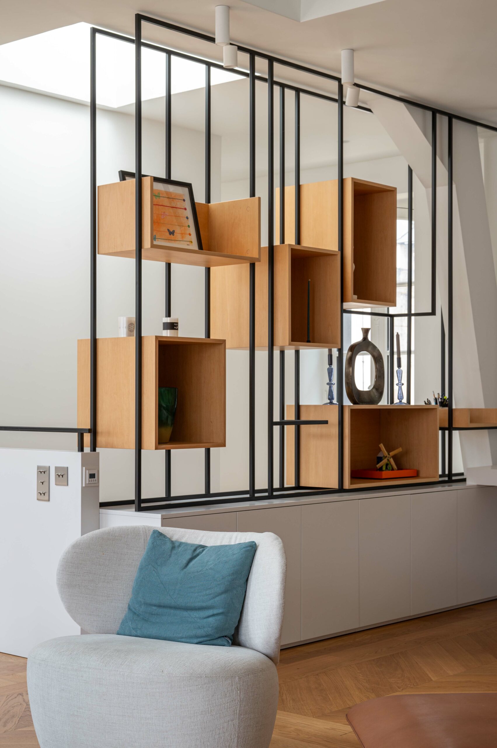 140 Rue de Grenelle - Benoit Diacre - 20