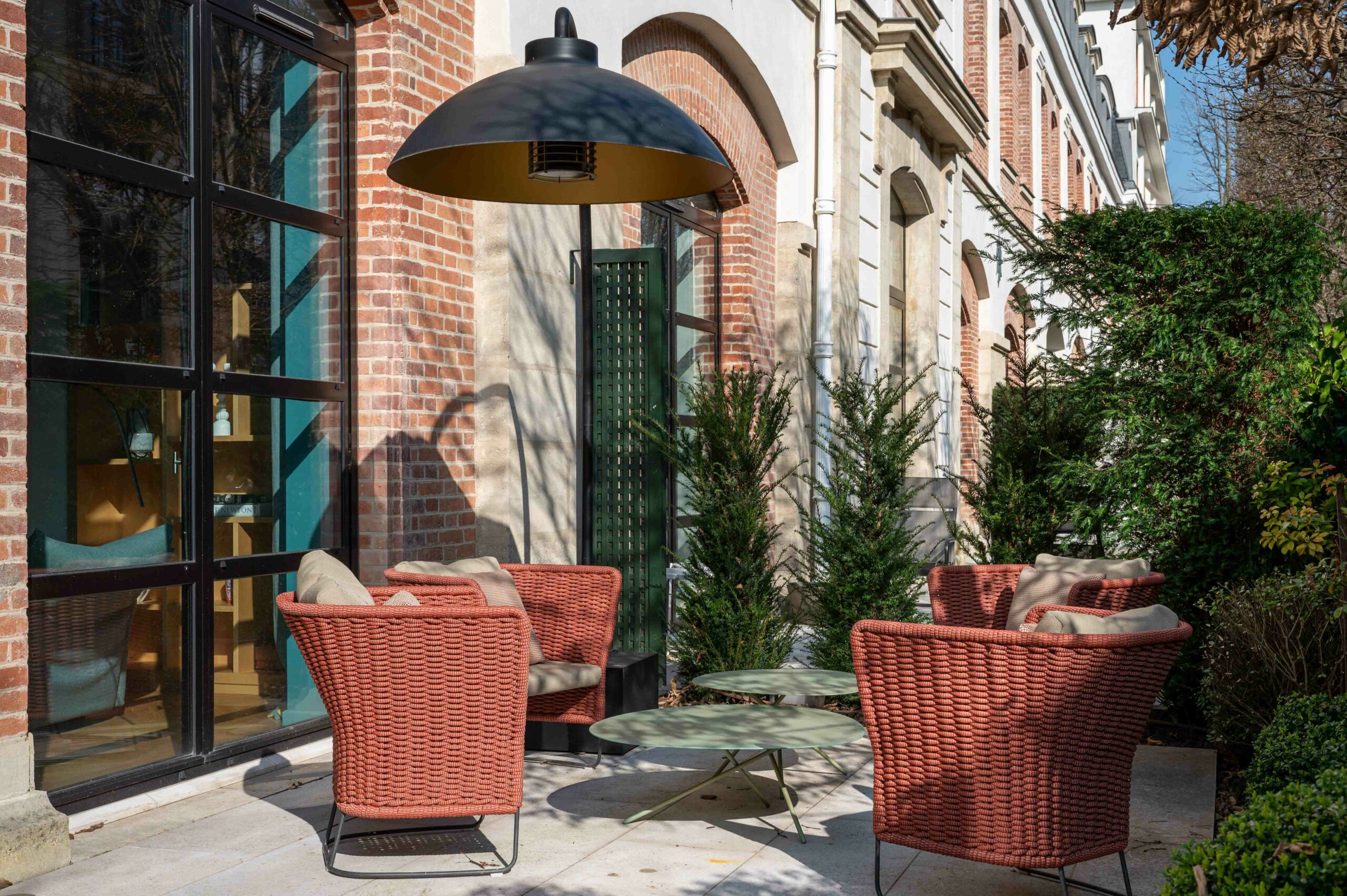 140 Rue de Grenelle - Benoit Diacre - 4