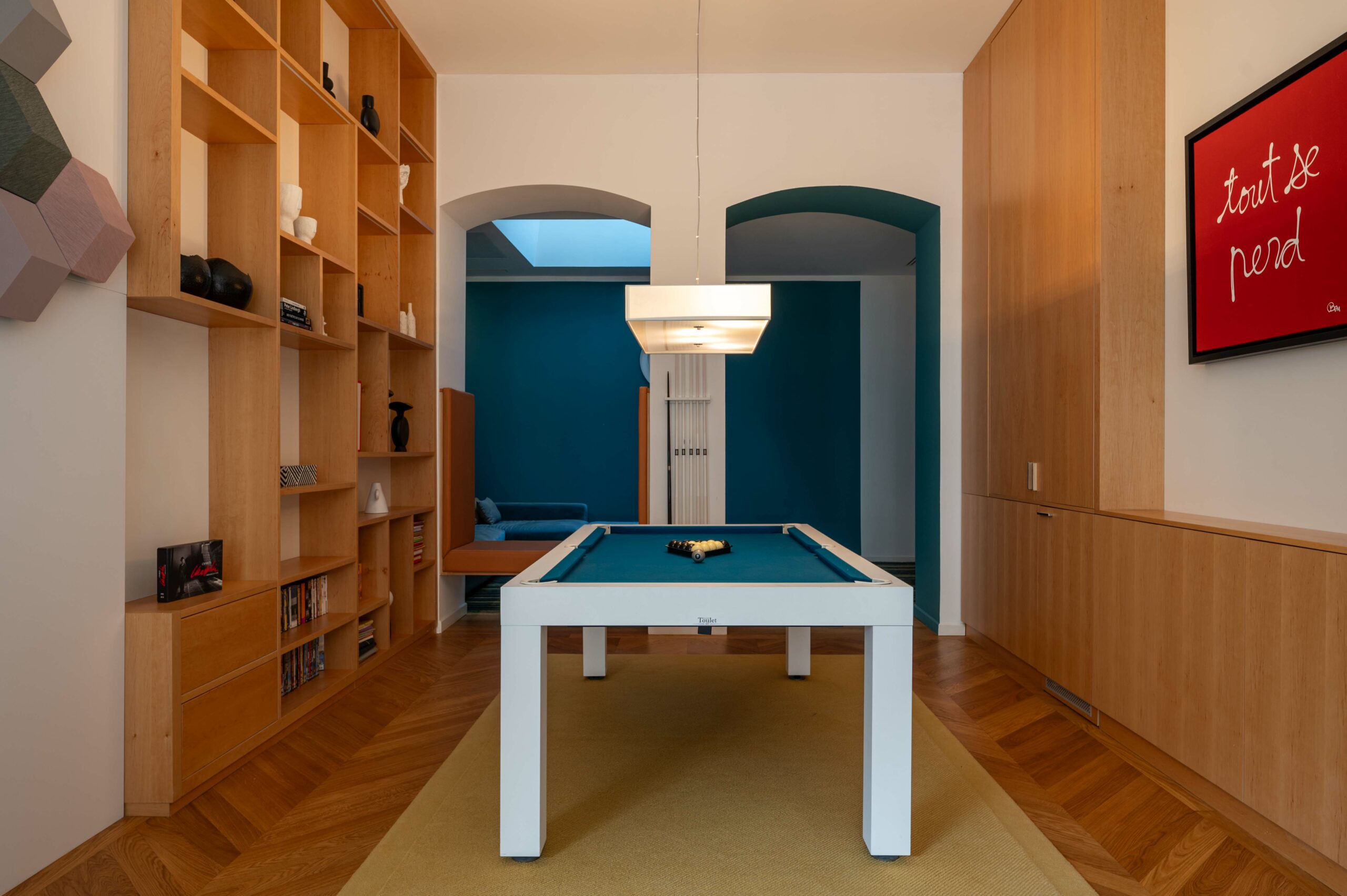 140 Rue de Grenelle - Benoit Diacre - 7