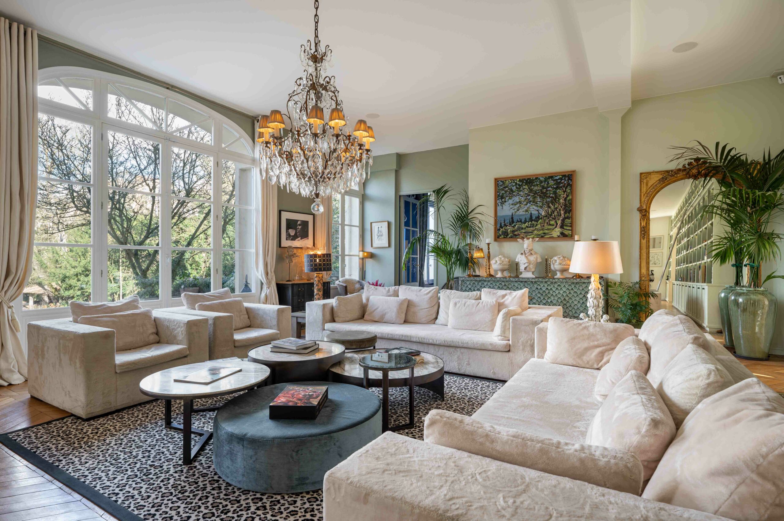 9 boulevard de la Reine - Benoit Diacre - 11