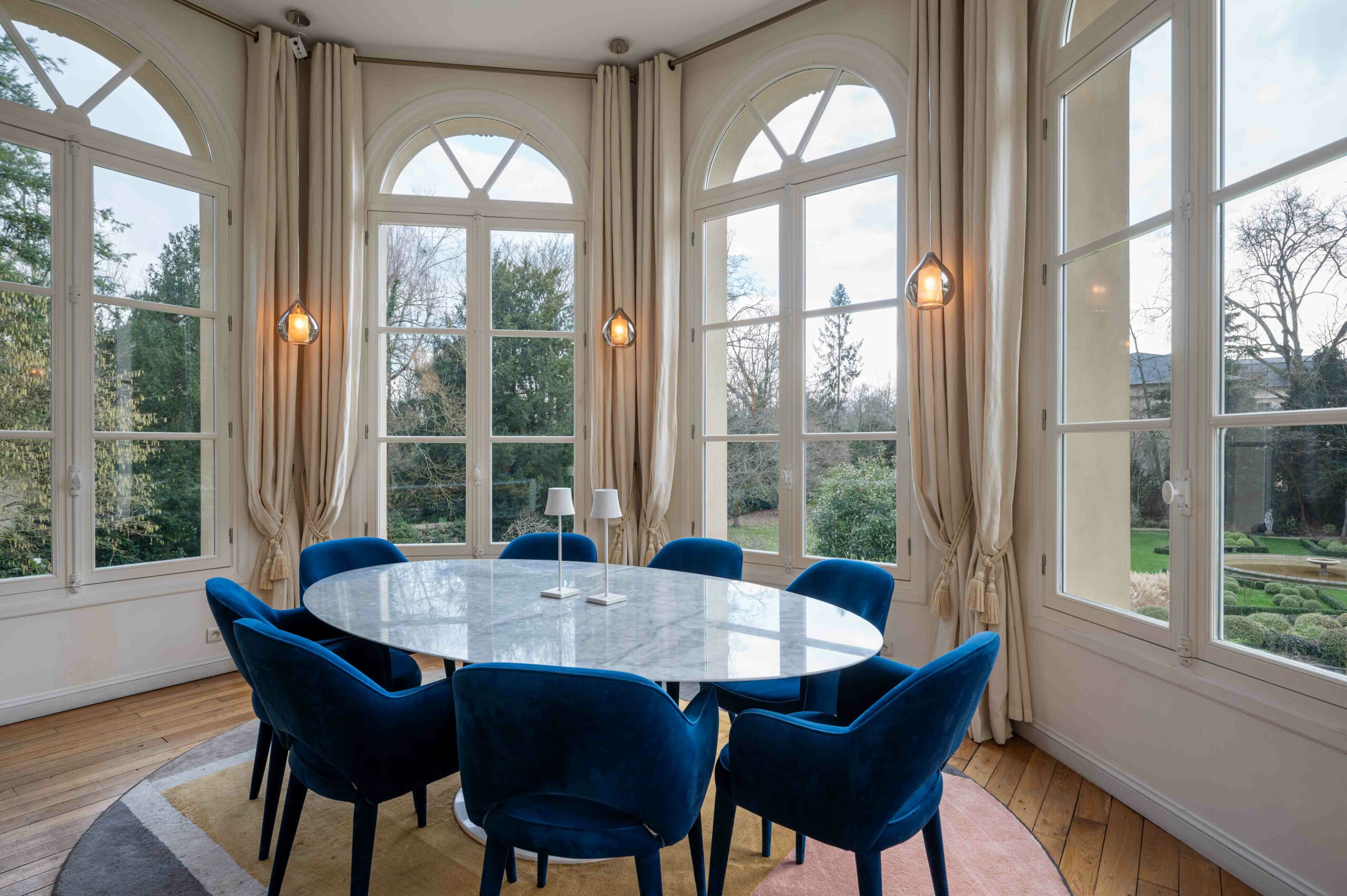 9 boulevard de la Reine - Benoit Diacre - 22