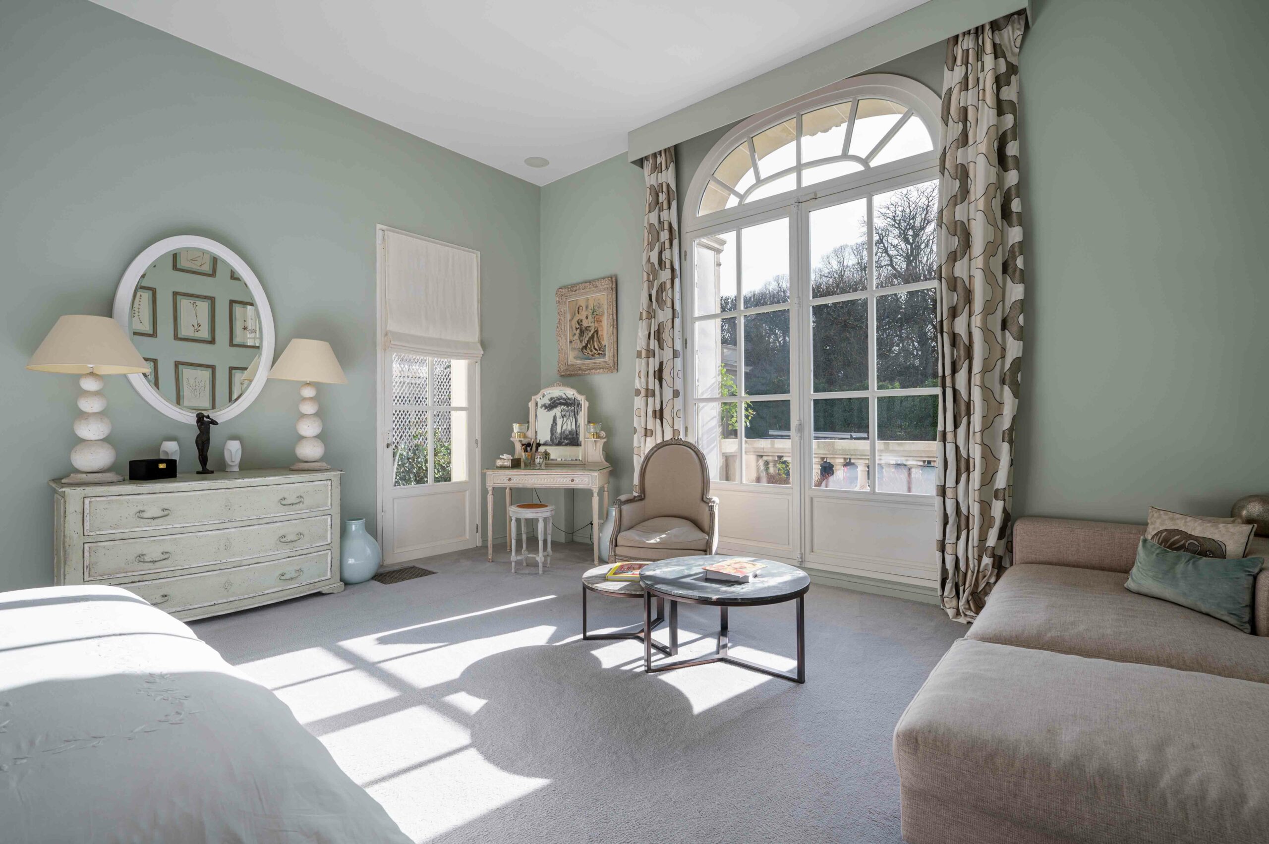 9 boulevard de la Reine - Benoit Diacre - 6