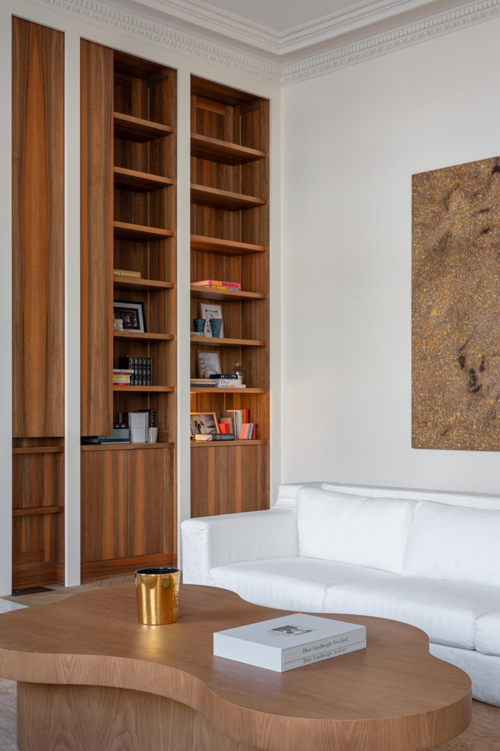 Rue Charles Lamoureux - Benoit Diacre - 9