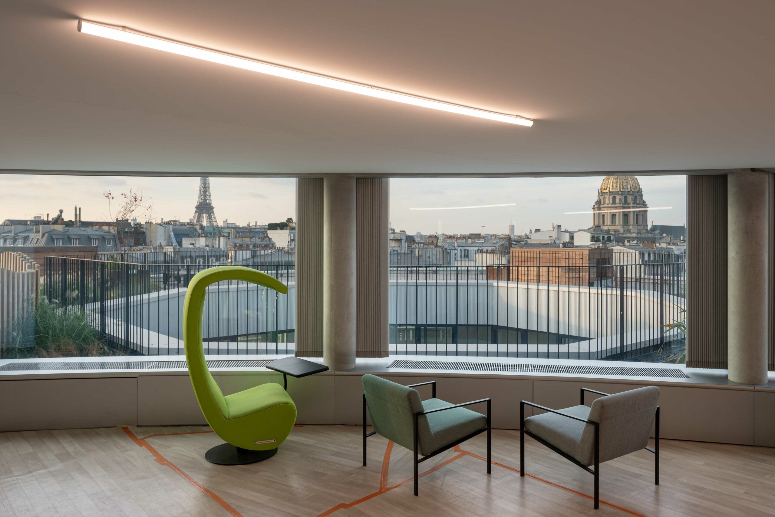 Carré Invalides - Benoit Diacre - 13
