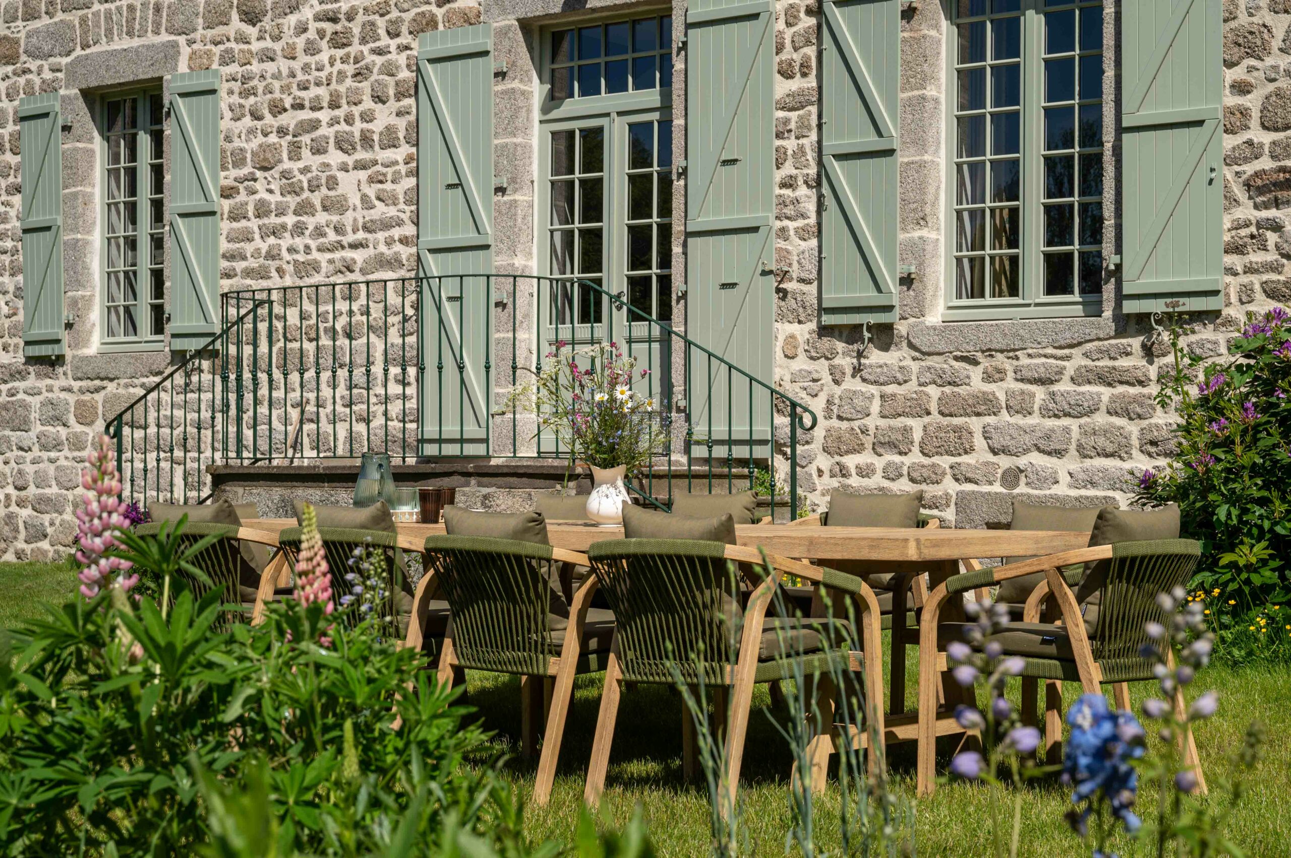 Gite - Flayat - Benoit Diacre - 2