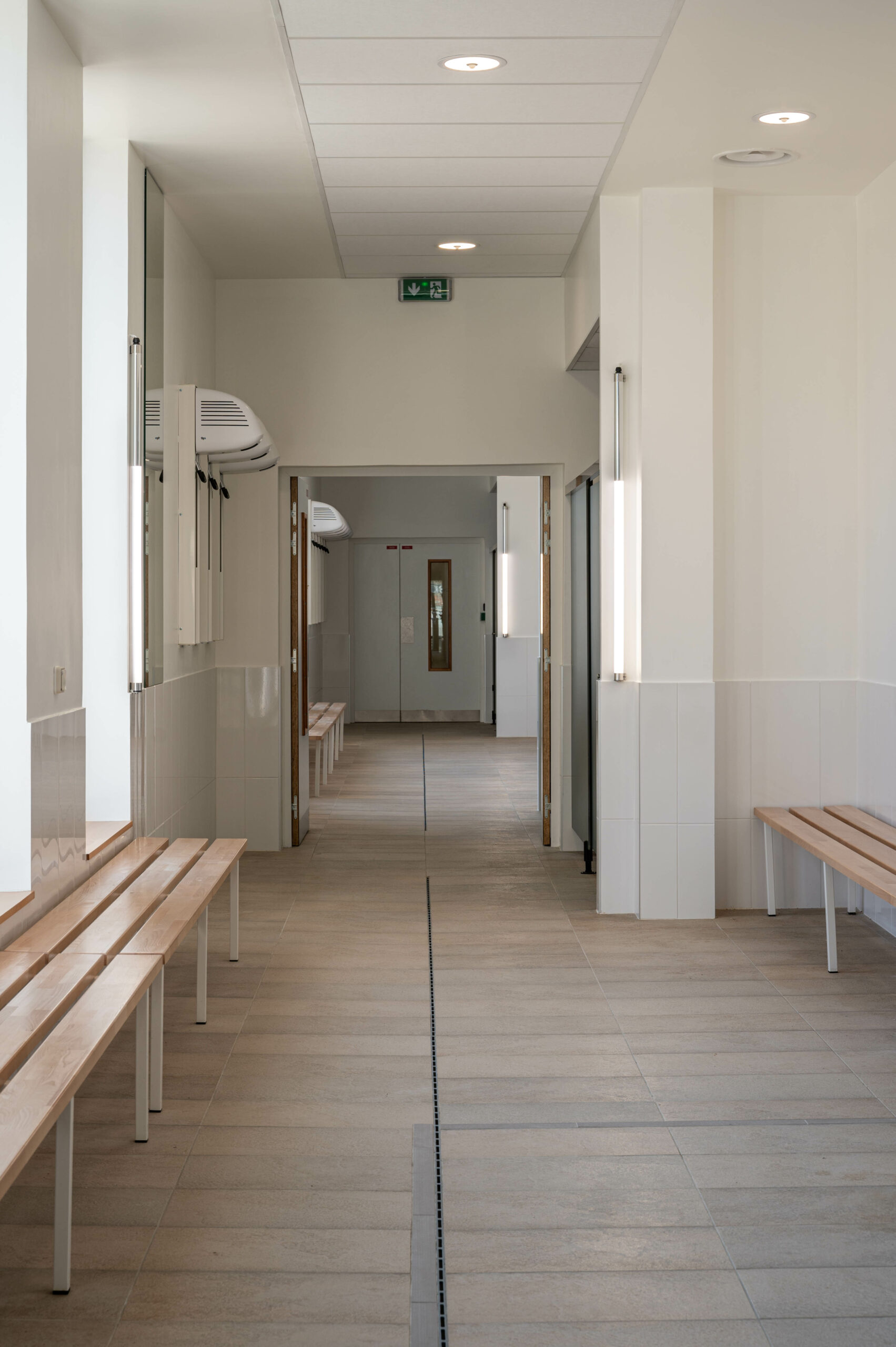 Piscine Aubervilliers - Benoit Diacre - 12