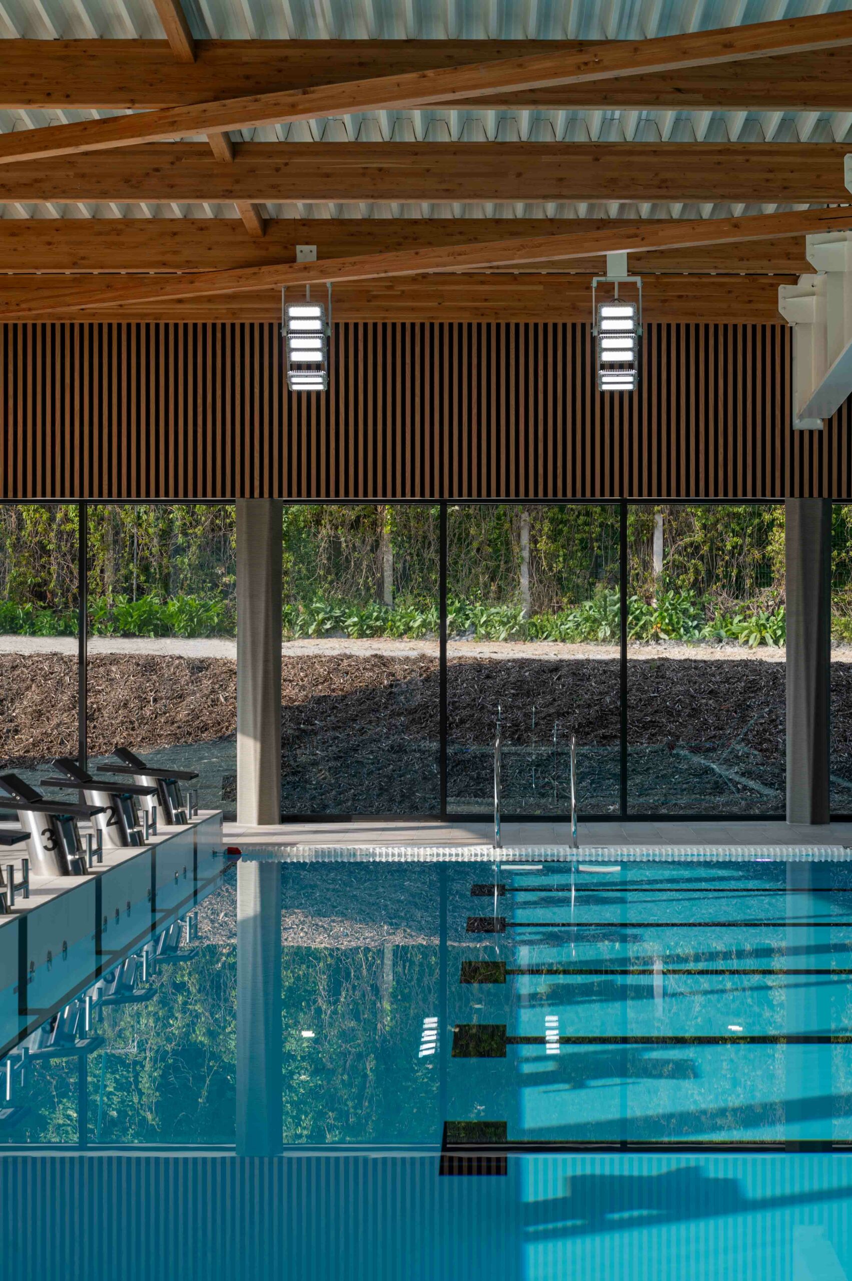 Piscine Aubervilliers - Benoit Diacre - 9