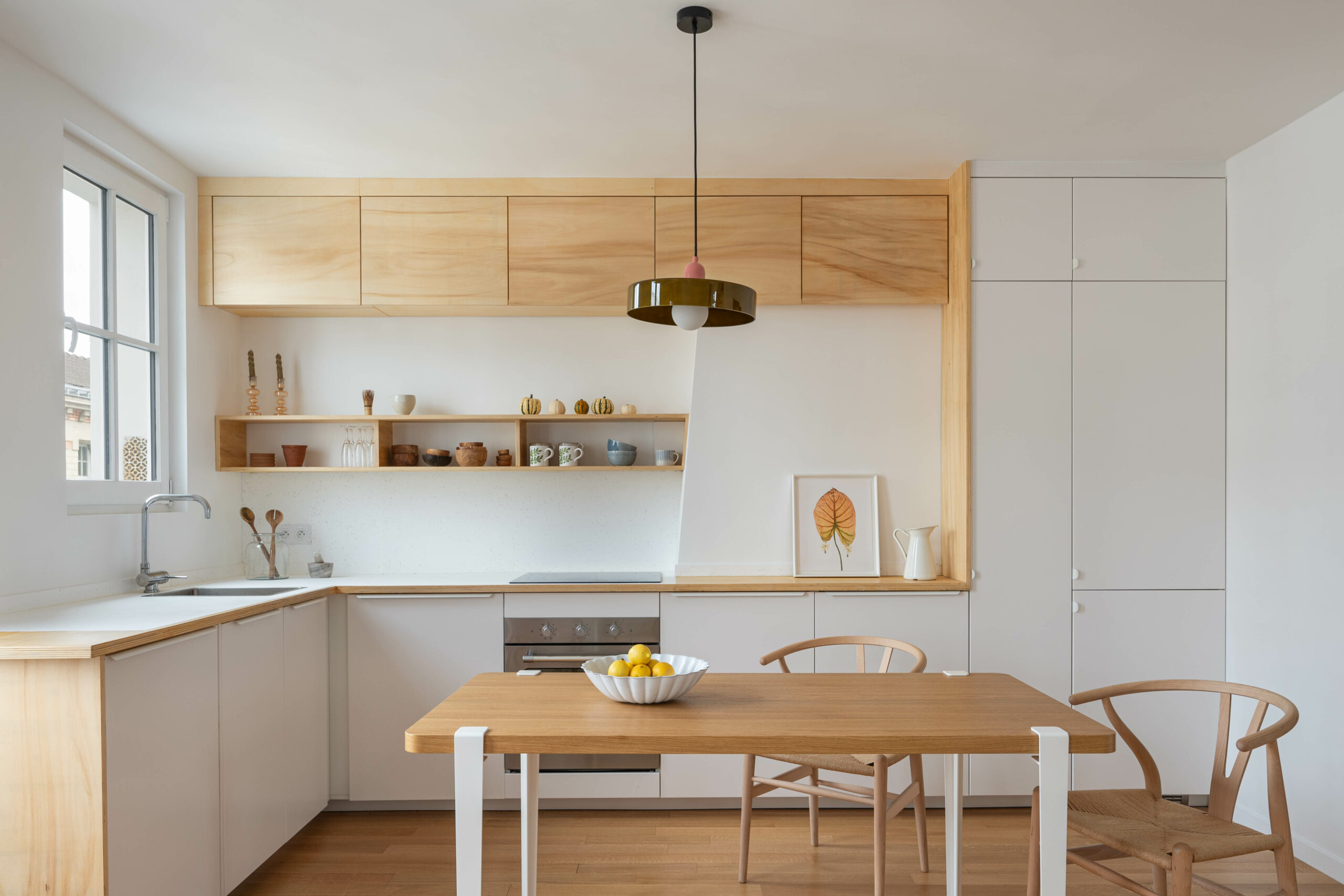 Rue Titon - Benoit Diacre - 2
