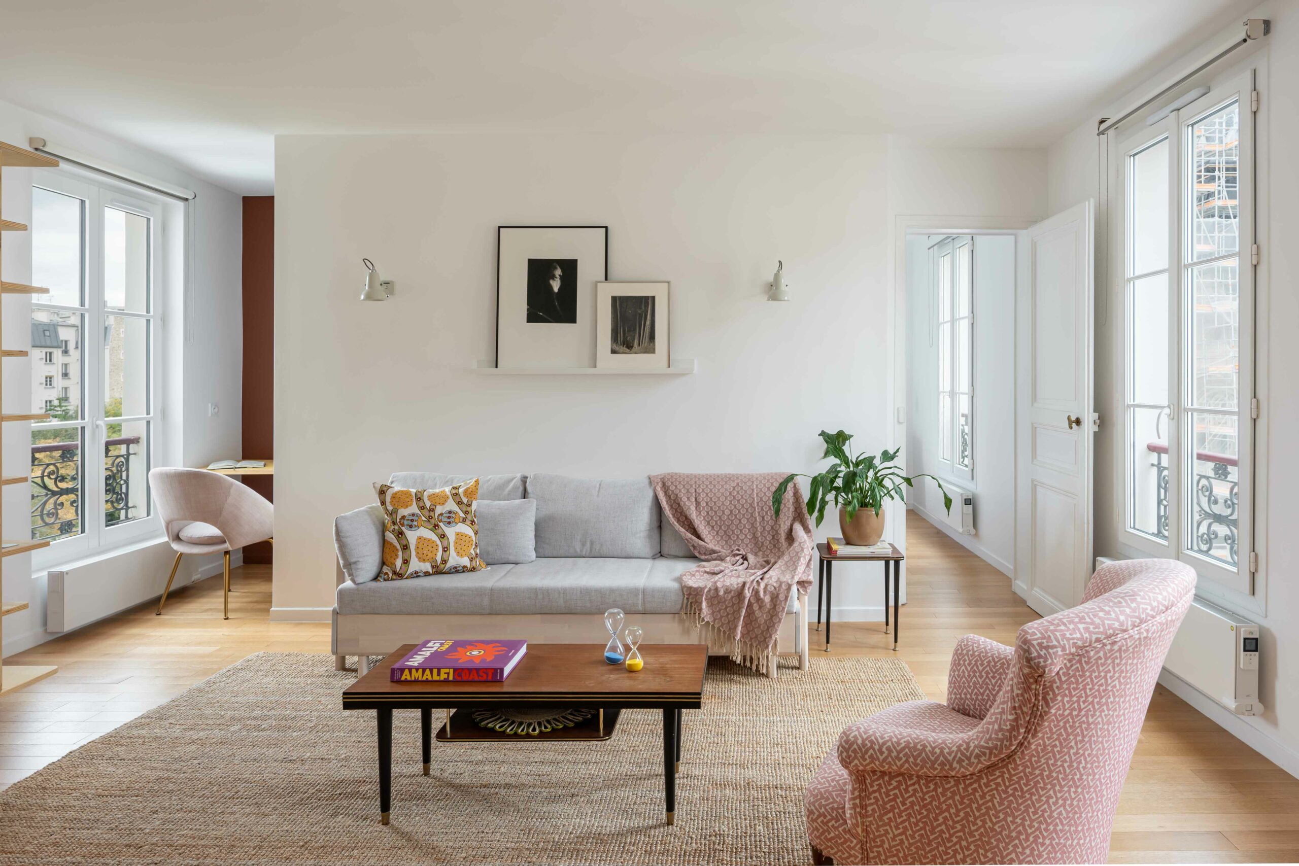 Rue Titon - Benoit Diacre - 4