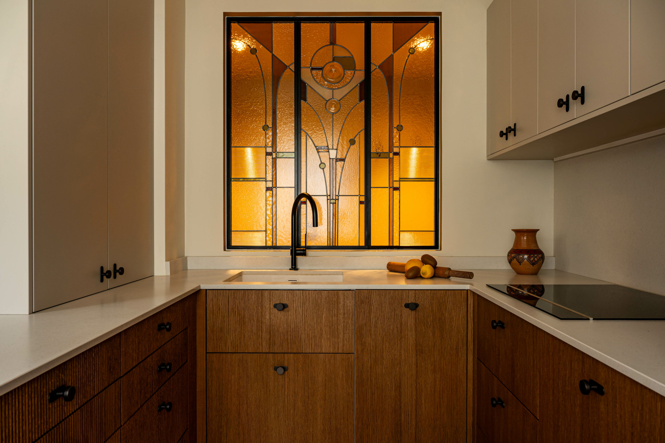 12 rue Léon Jouhaux - Benoit Diacre - 1
