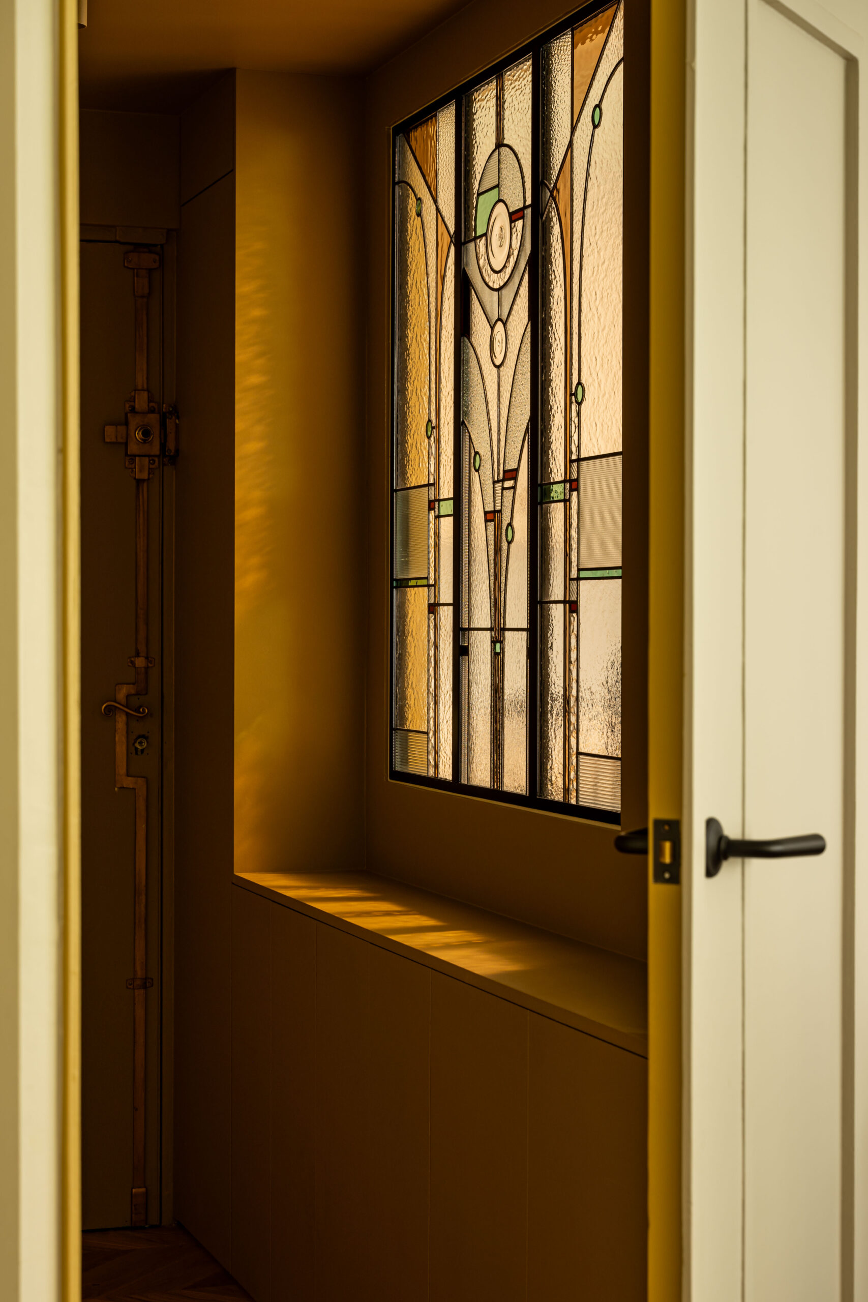12 rue Léon Jouhaux - Benoit Diacre - 10