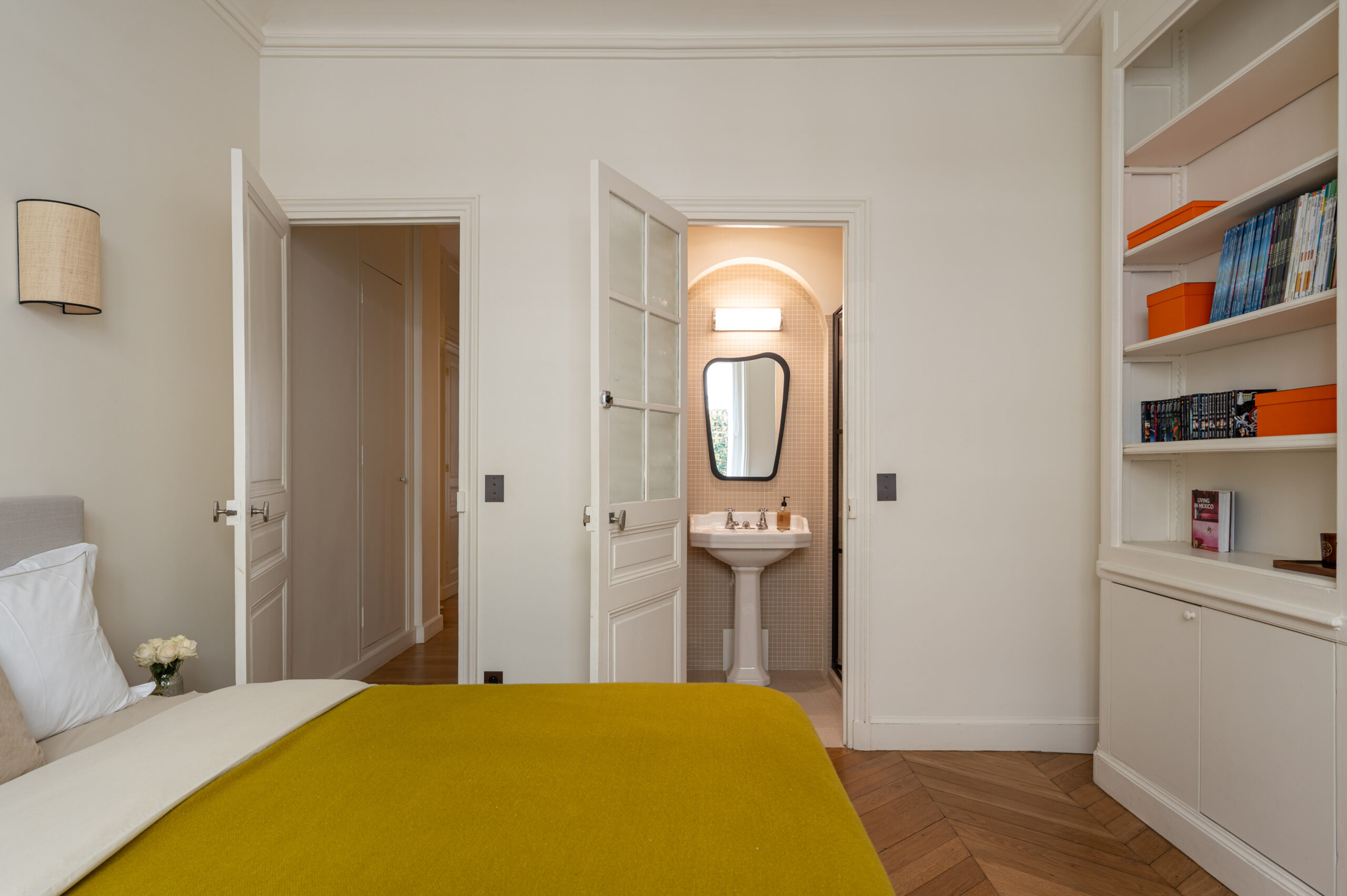 15 Rue Duret - Benoit Diacre - 1