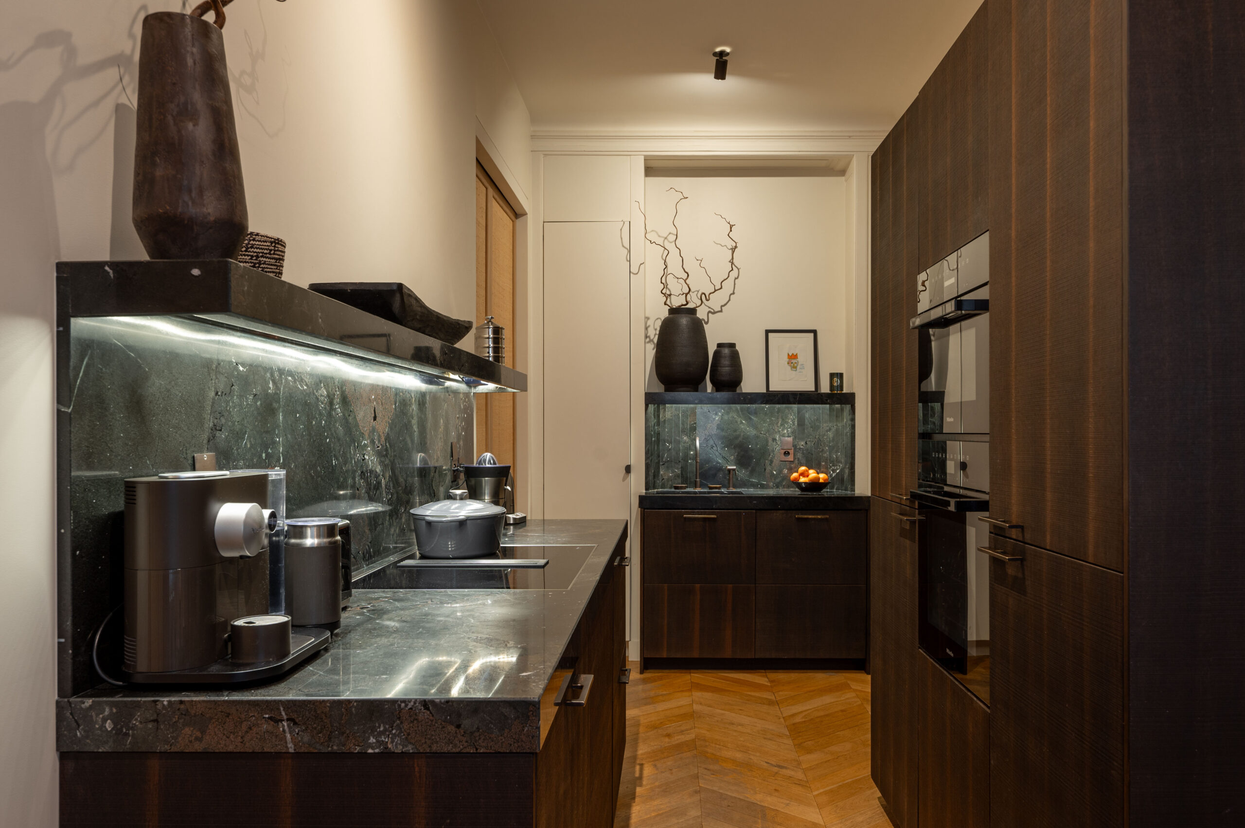 15 Rue Duret - Benoit Diacre - 10