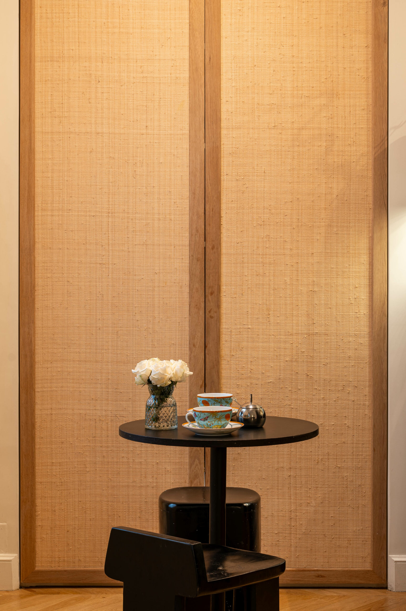 15 Rue Duret - Benoit Diacre - 11