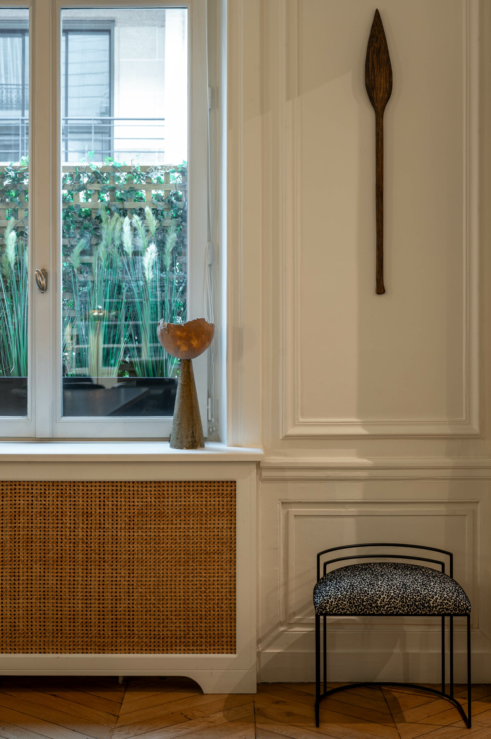 15 Rue Duret - Benoit Diacre - 12