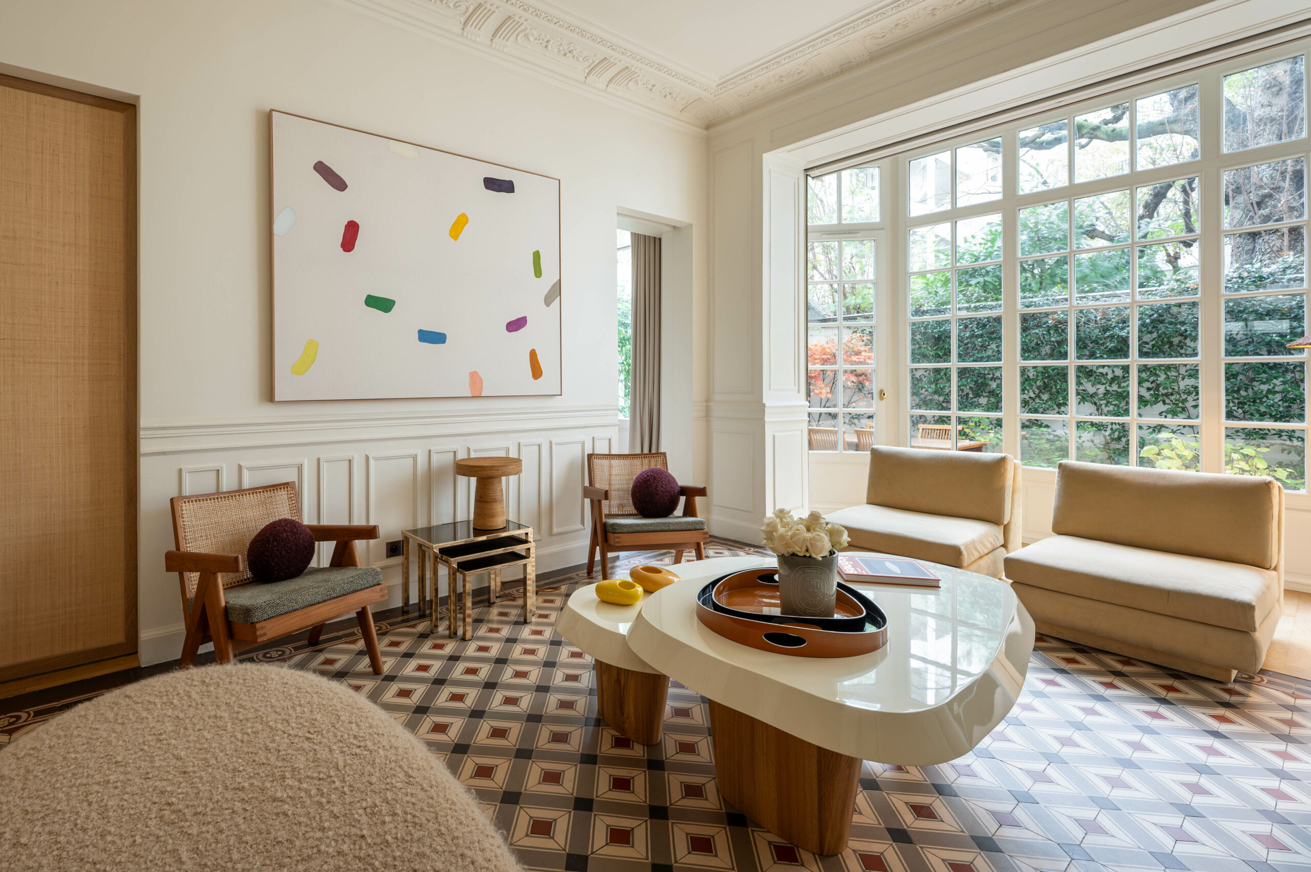 15 Rue Duret - Benoit Diacre - 6