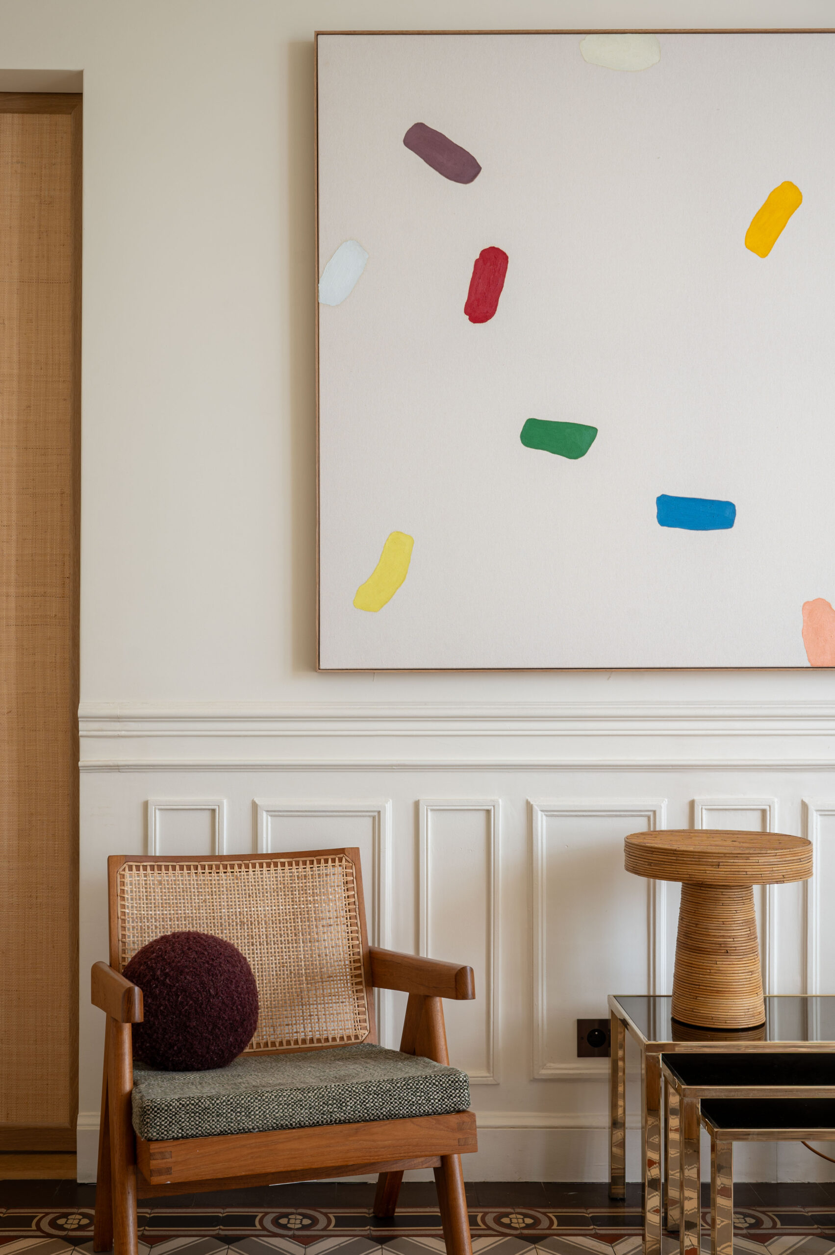 15 Rue Duret - Benoit Diacre - 7