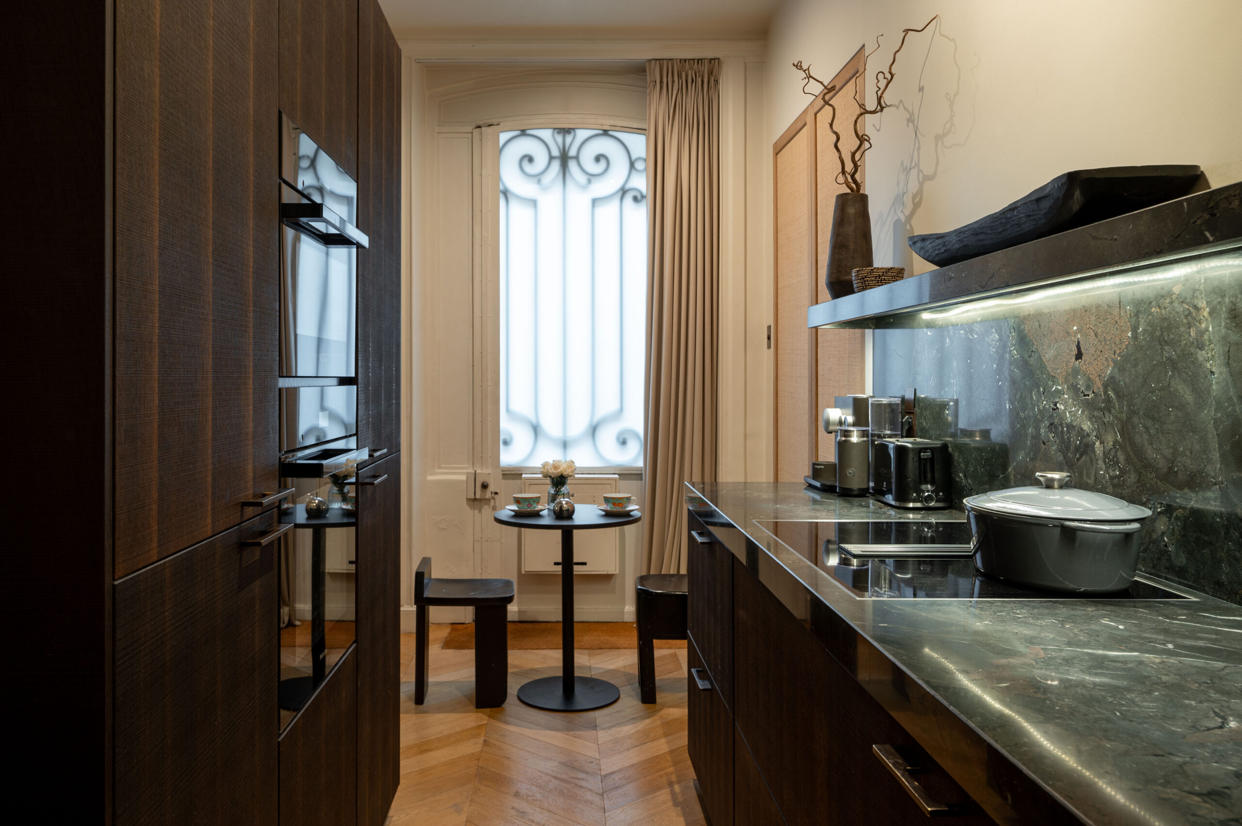 15 Rue Duret - Benoit Diacre - 9