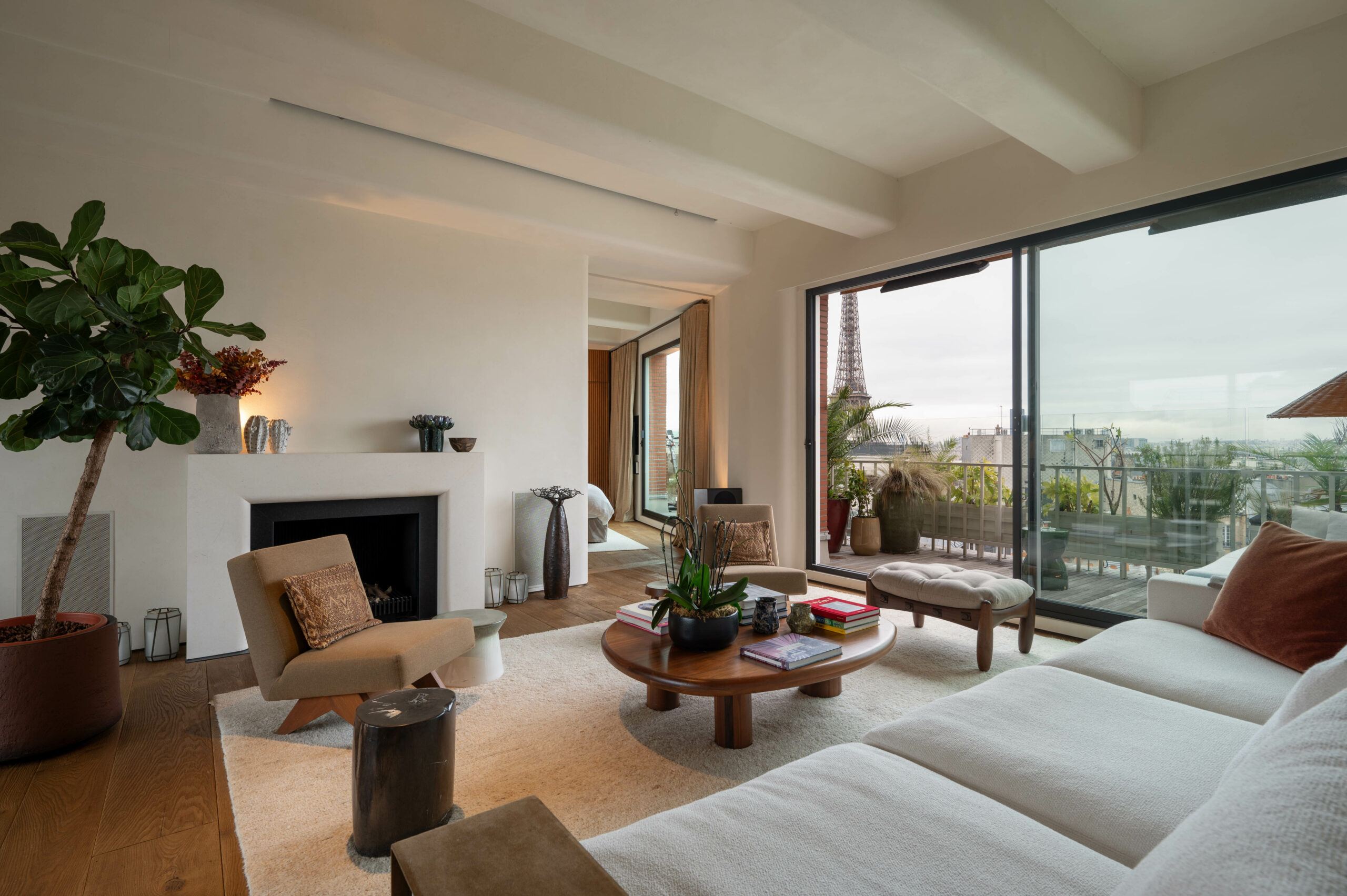 15 avenue Paul Doumer - Benoit Diacre - 10