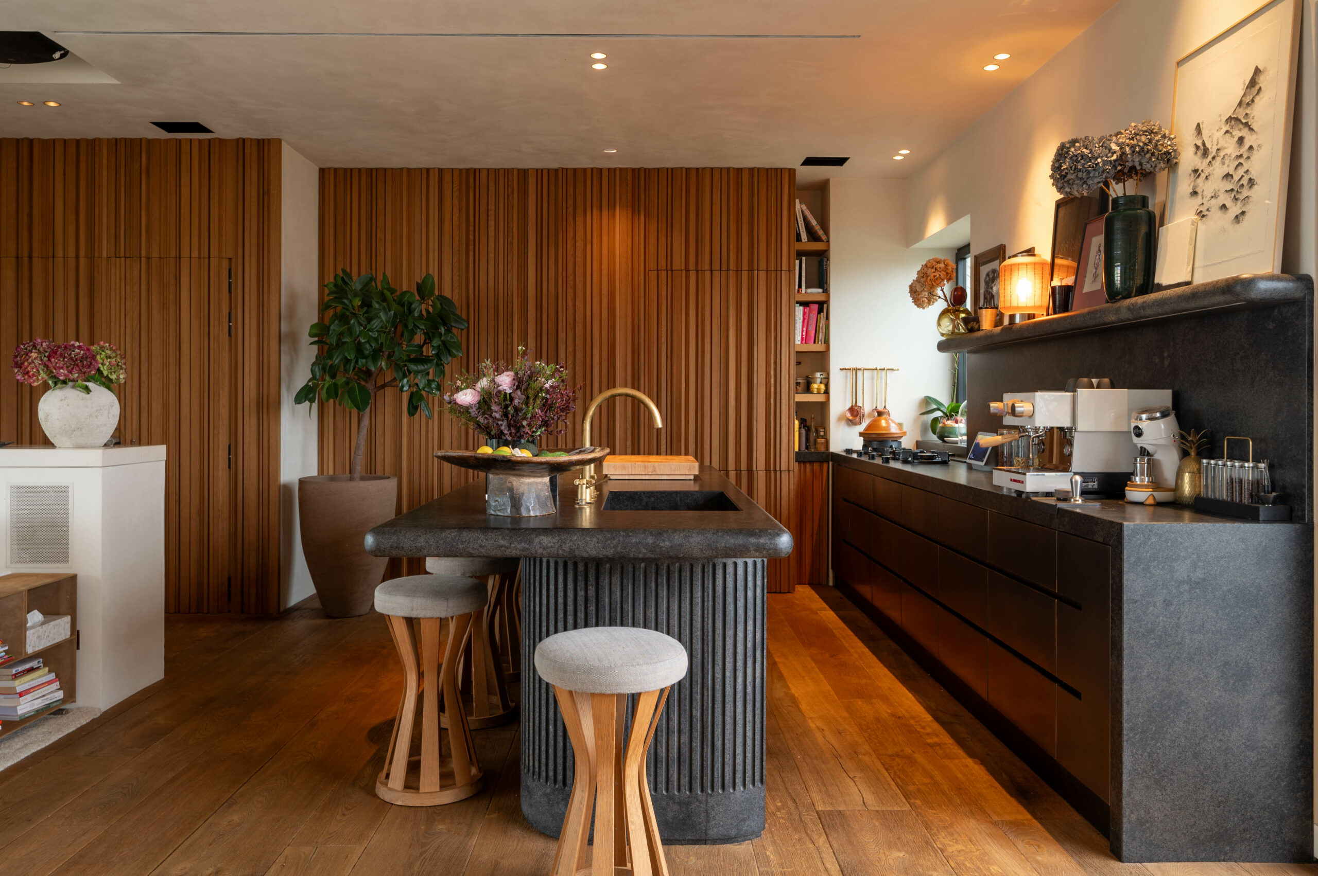 15 avenue Paul Doumer - Benoit Diacre - 12