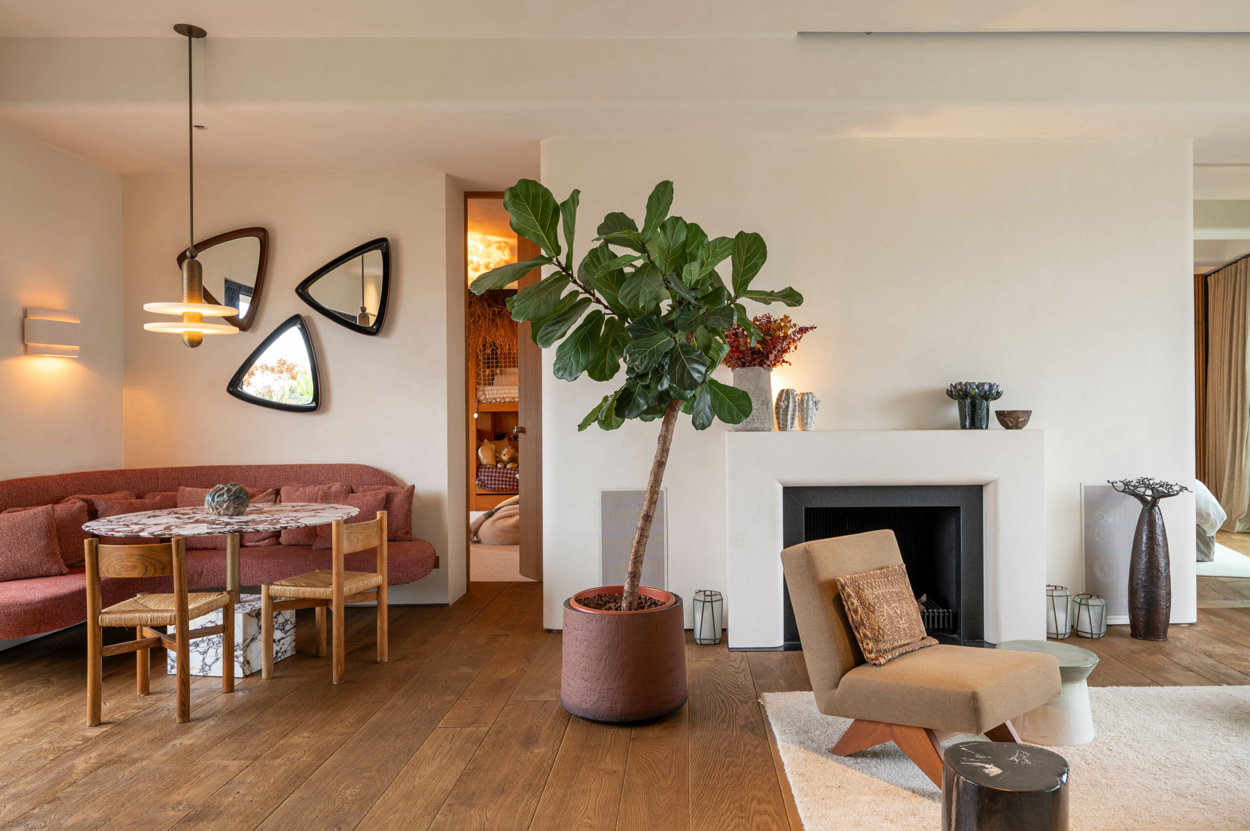 15 avenue Paul Doumer - Benoit Diacre - 14