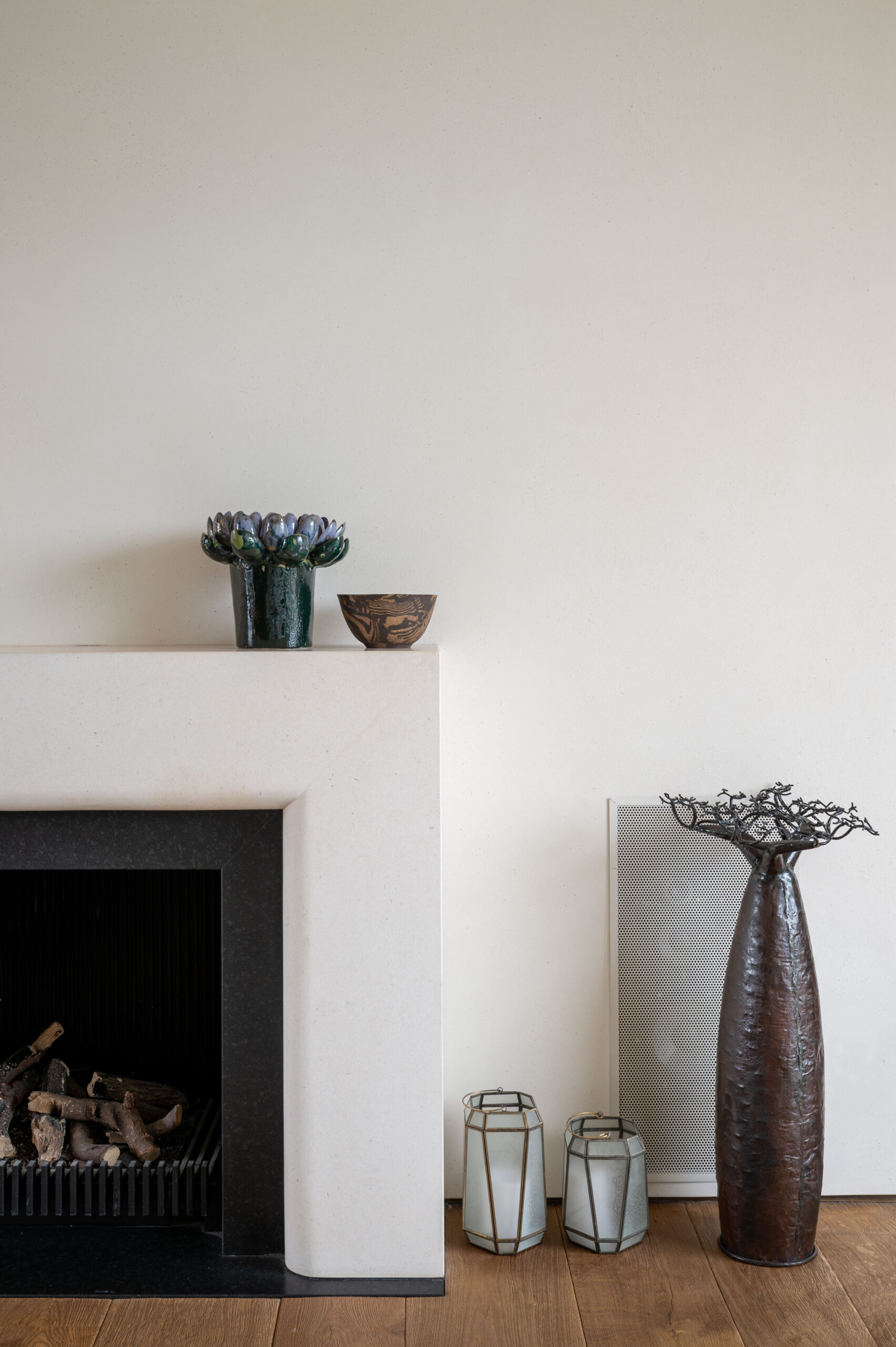 15 avenue Paul Doumer - Benoit Diacre - 15