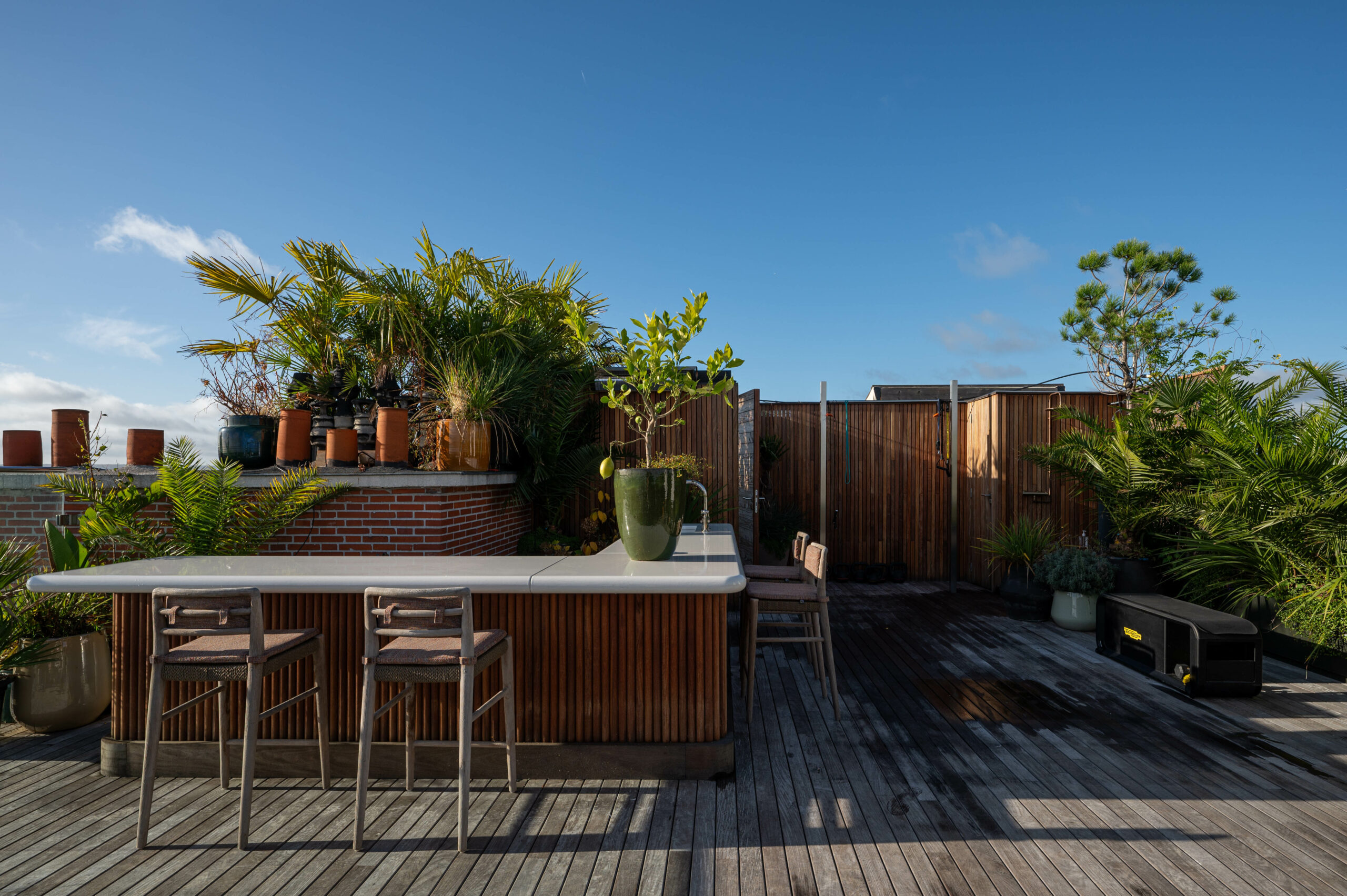 15 avenue Paul Doumer - Benoit Diacre - 3