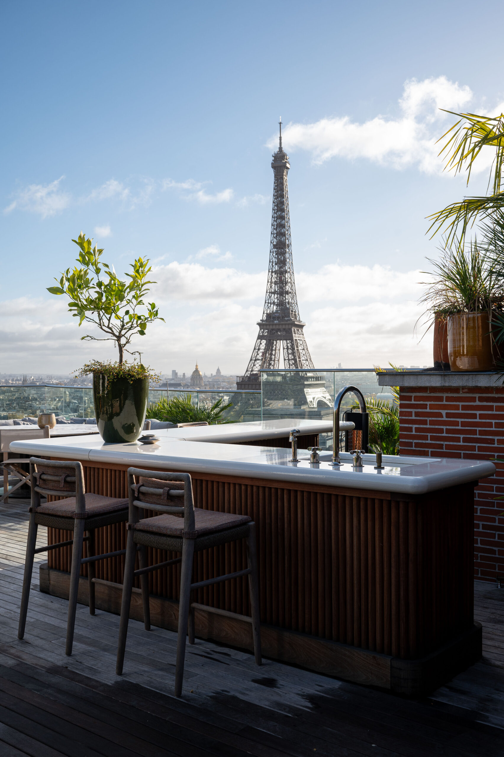 15 avenue Paul Doumer - Benoit Diacre - 4