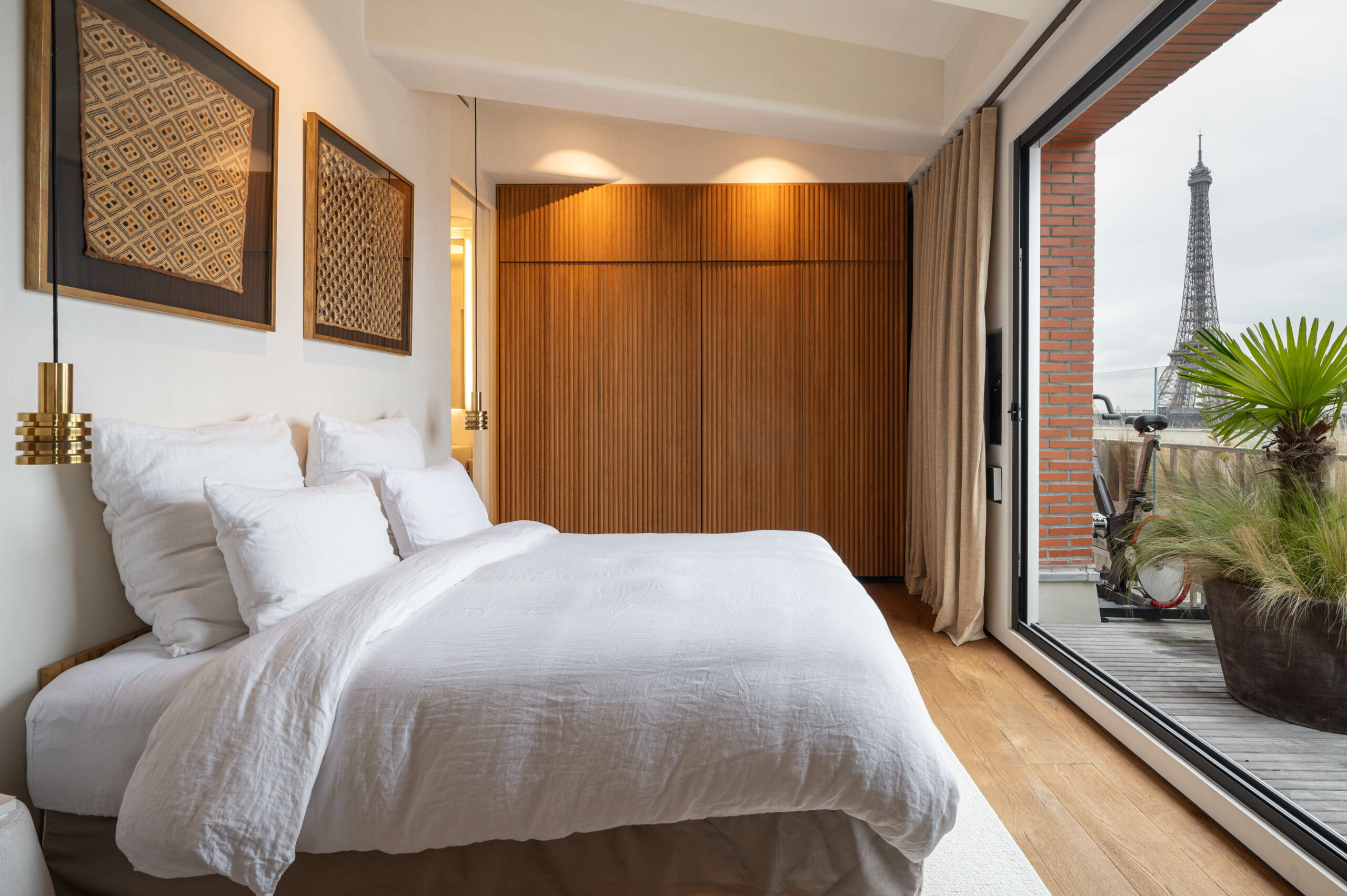 15 avenue Paul Doumer - Benoit Diacre - 6