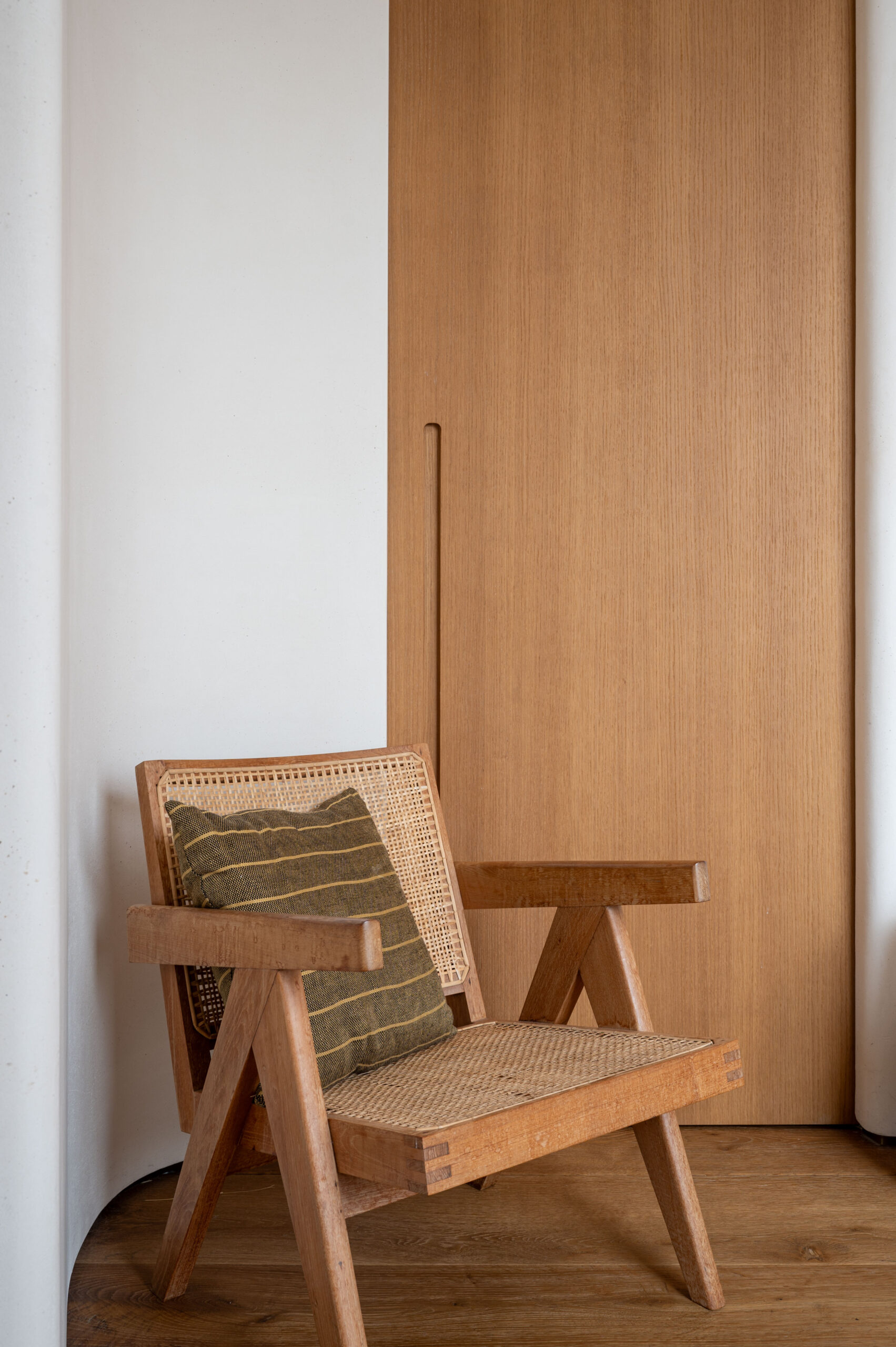 15 avenue Paul Doumer - Benoit Diacre - 7