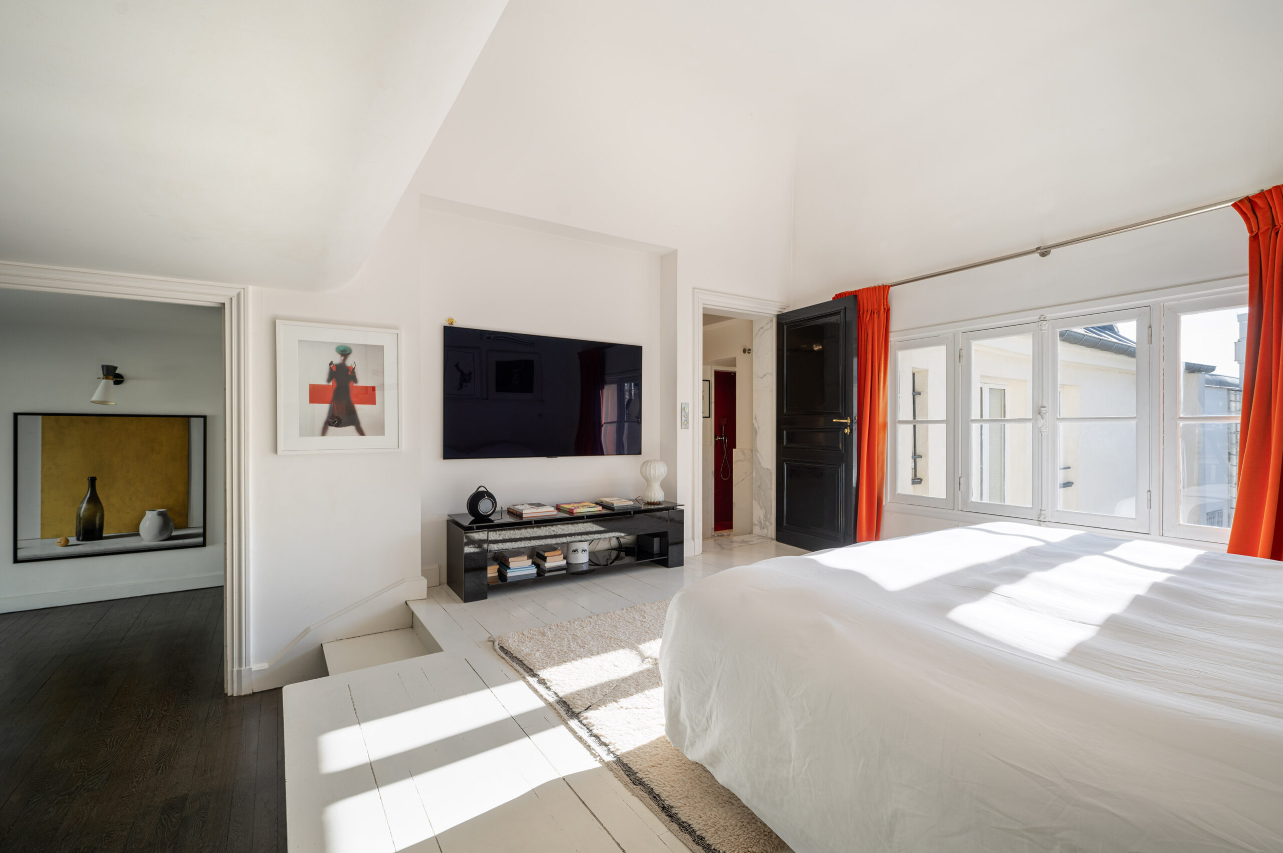 159 Boulevard saint Germain - Benoit Diacre - 15