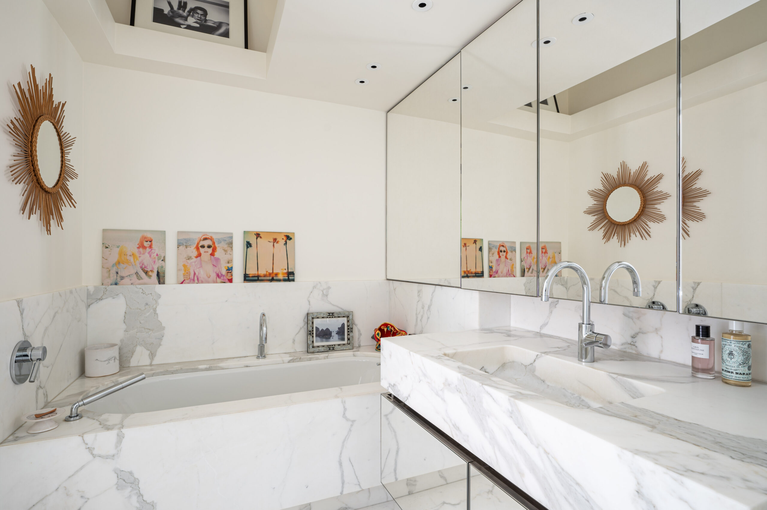 159 Boulevard saint Germain - Benoit Diacre - 16