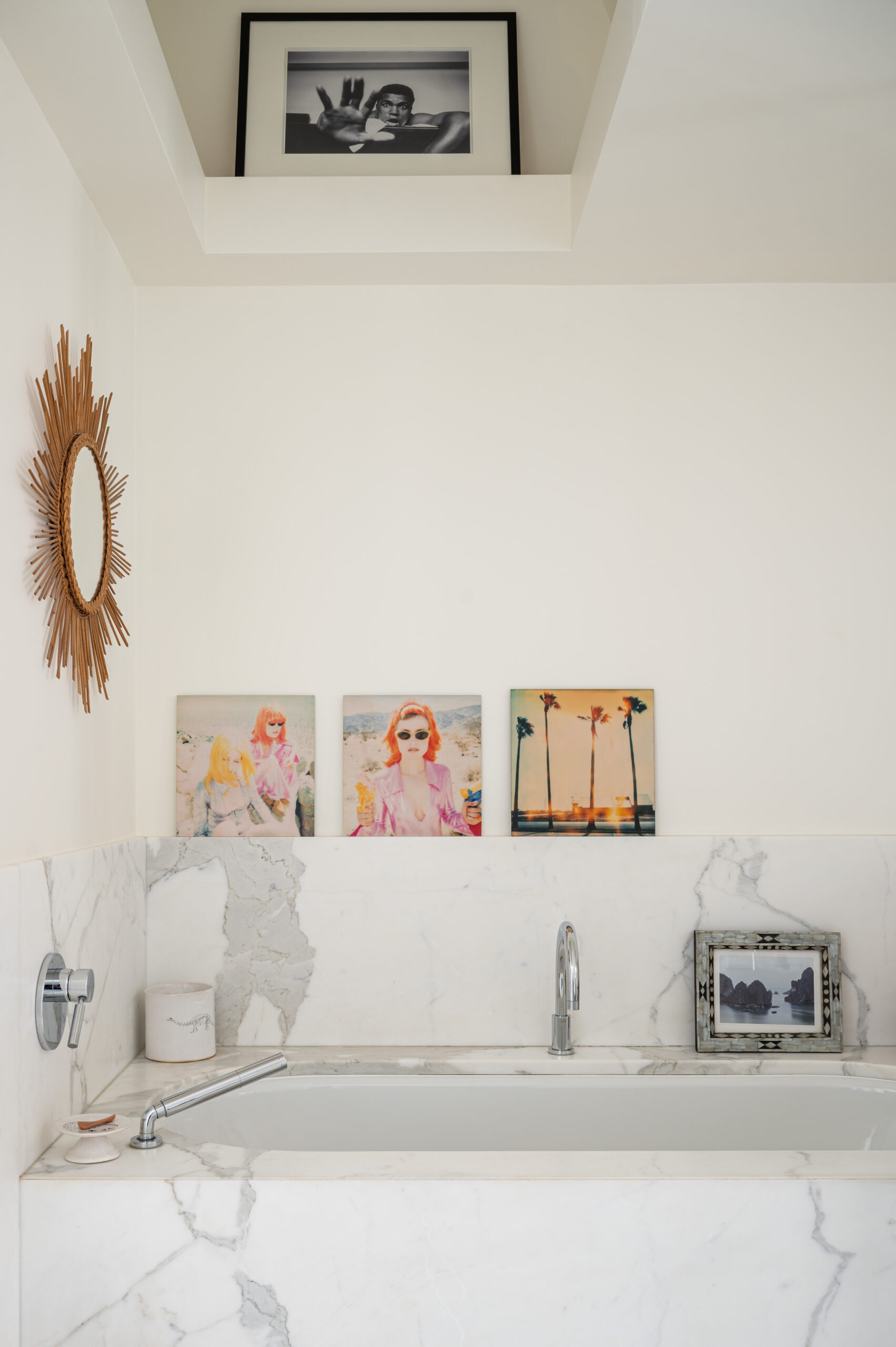 159 Boulevard saint Germain - Benoit Diacre - 18